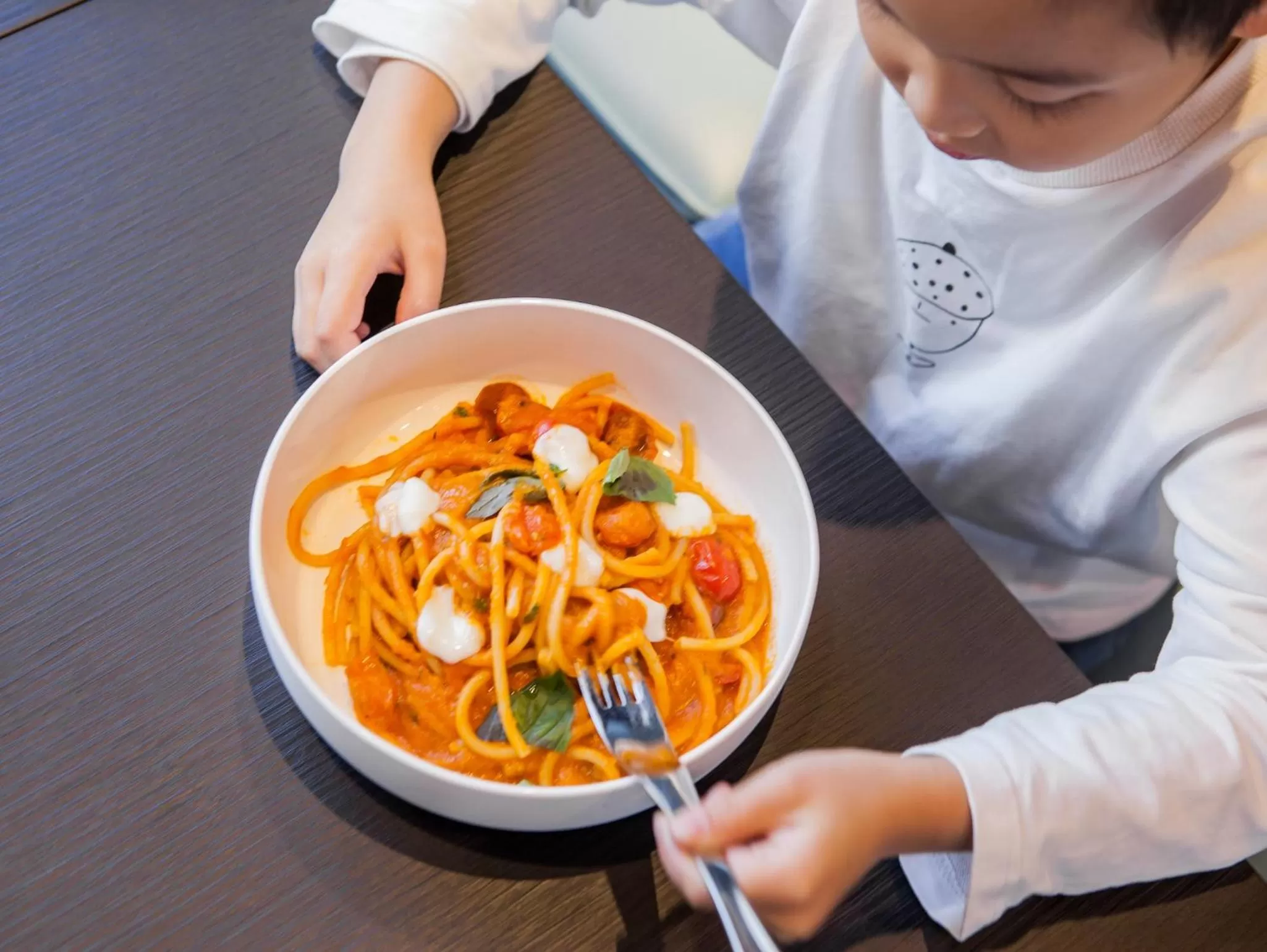 Restaurant/places to eat in The Place Taichung