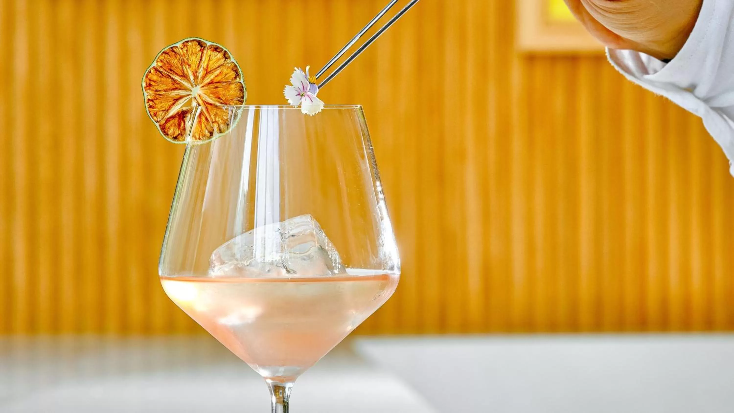 Bedroom in InterContinental Bangkok by IHG