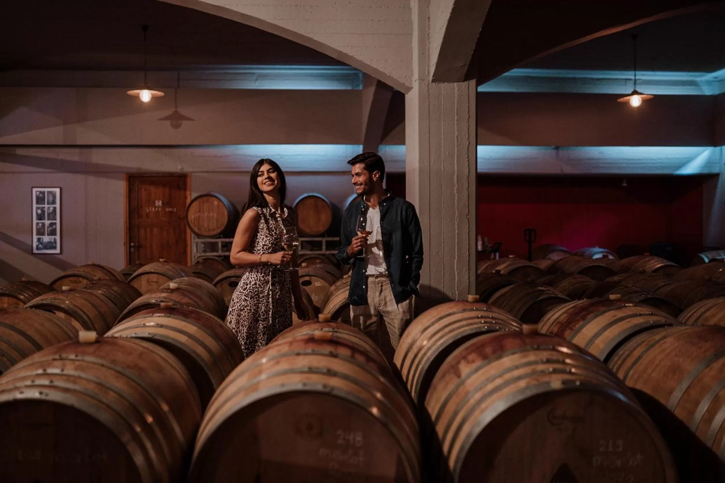 Nearby landmark in Infinity City Boutique Hotel