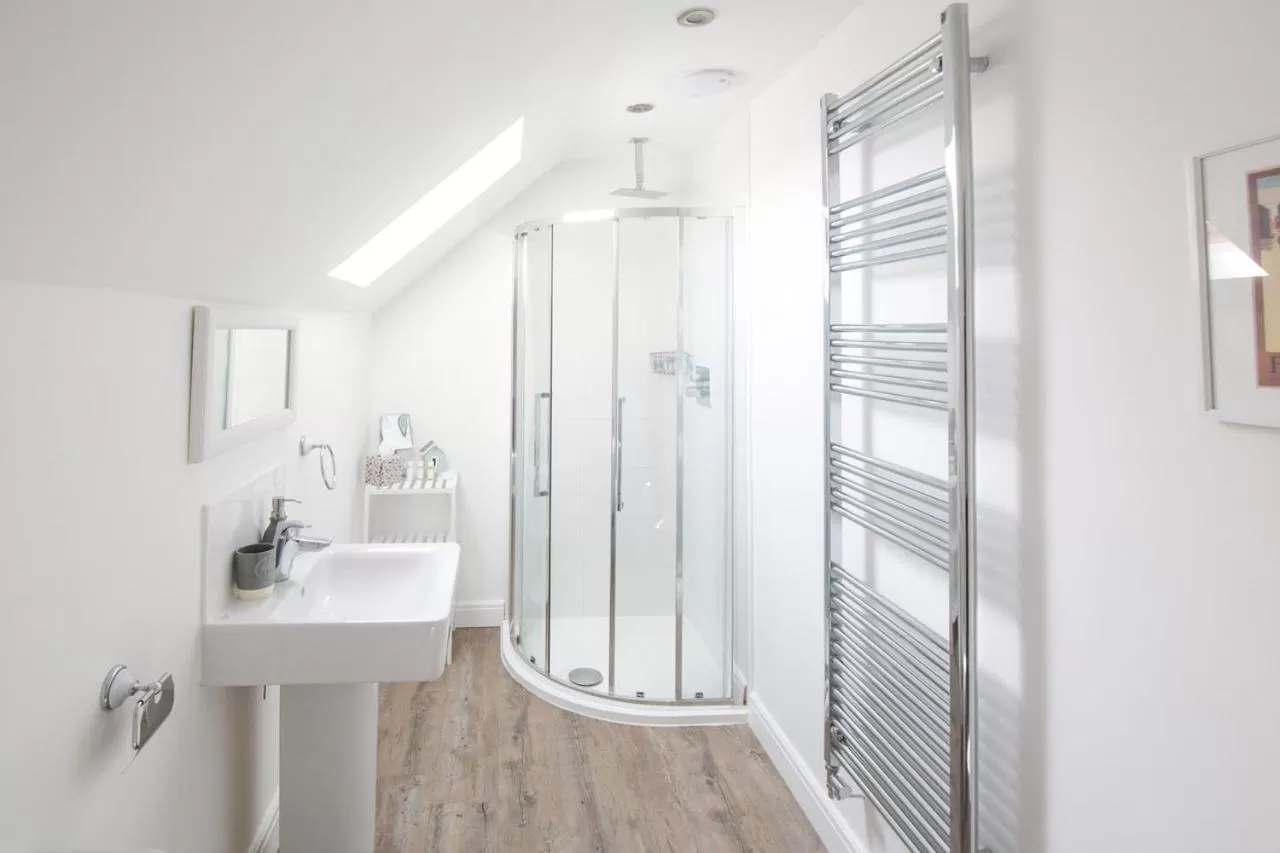 The Bay Filey Holiday Village