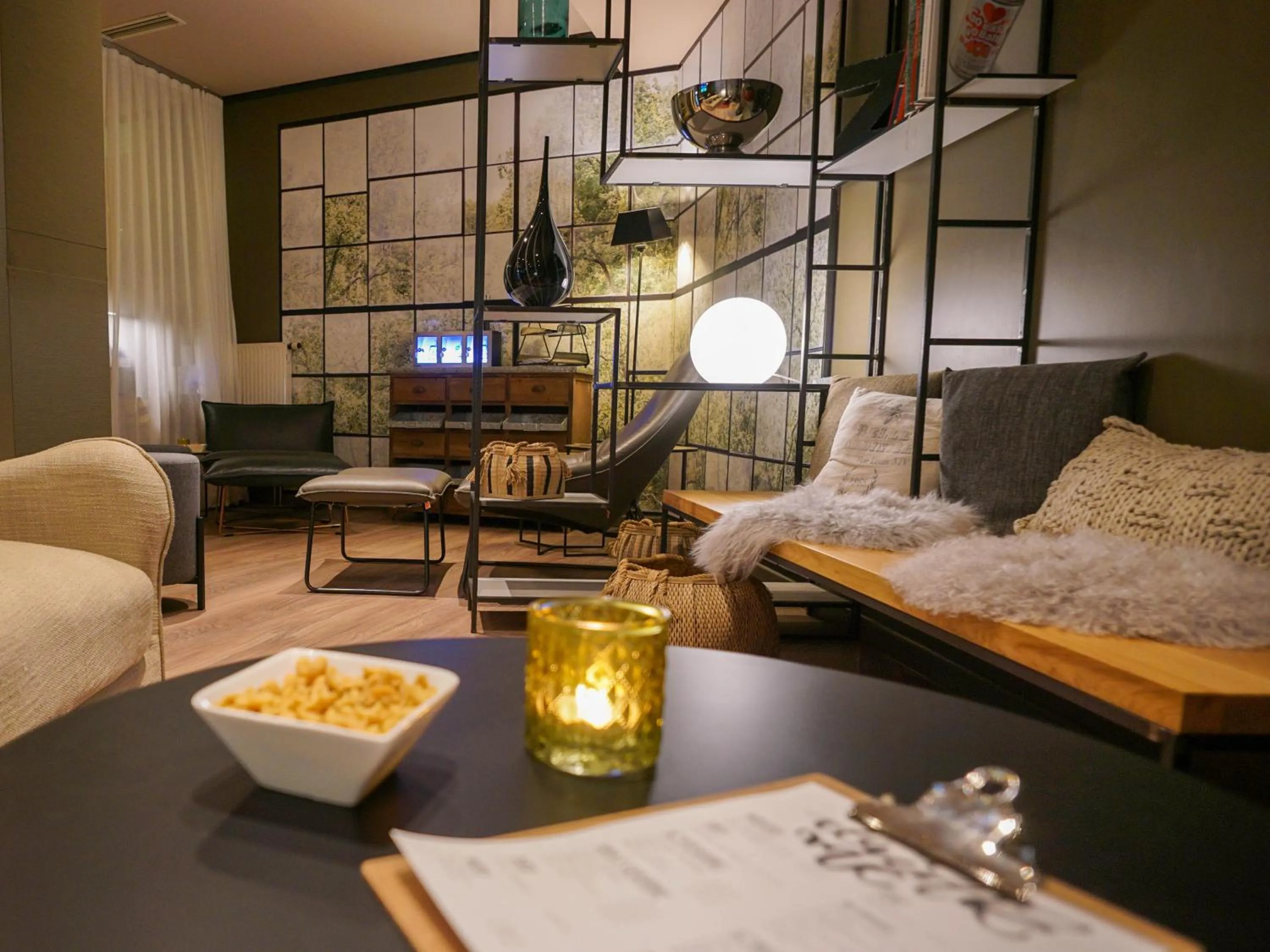 Lounge or bar in Best Western Hotel Nürnberg am Hauptbahnhof