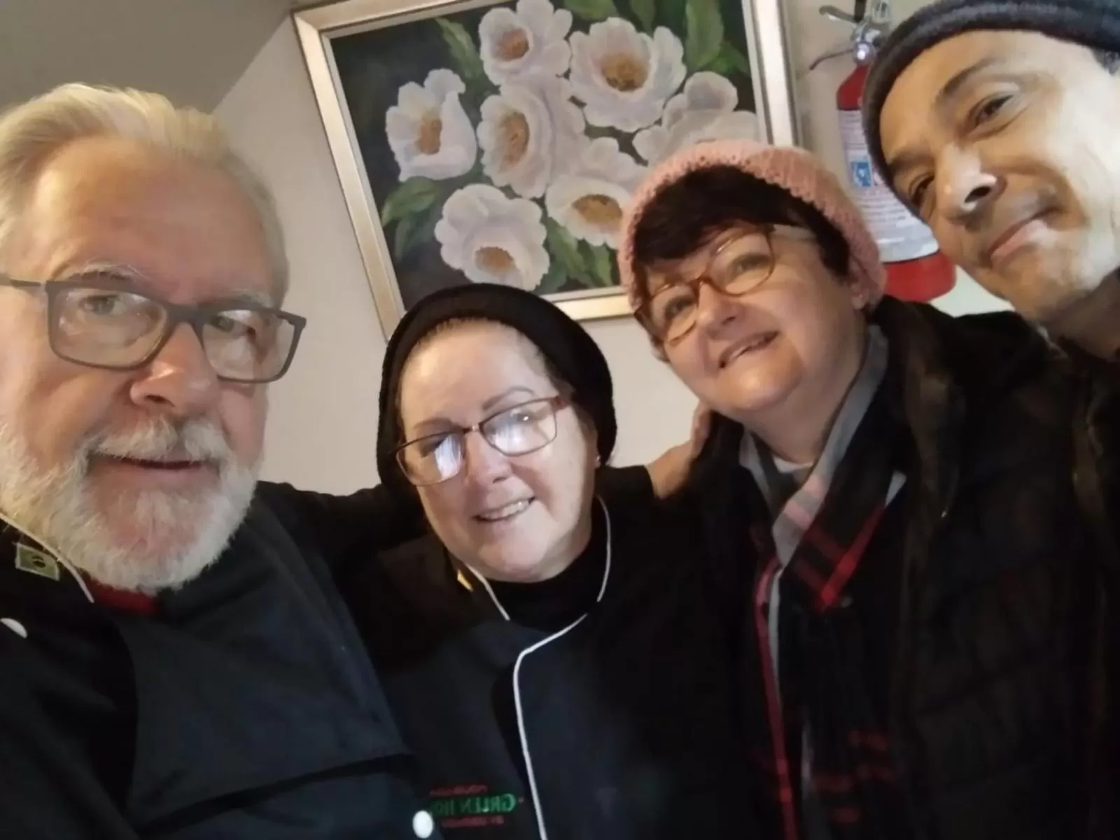 Pousada Green House by Conrado Vitali