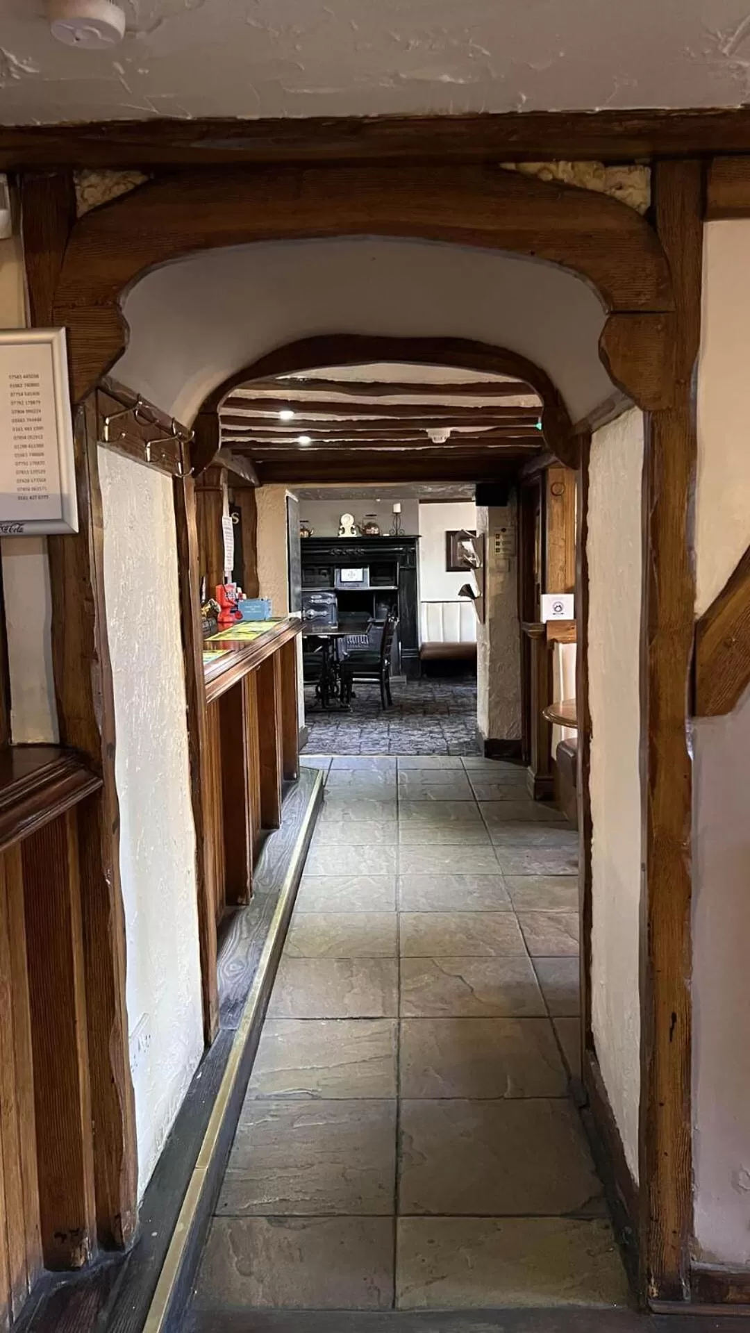 Other in George Hotel