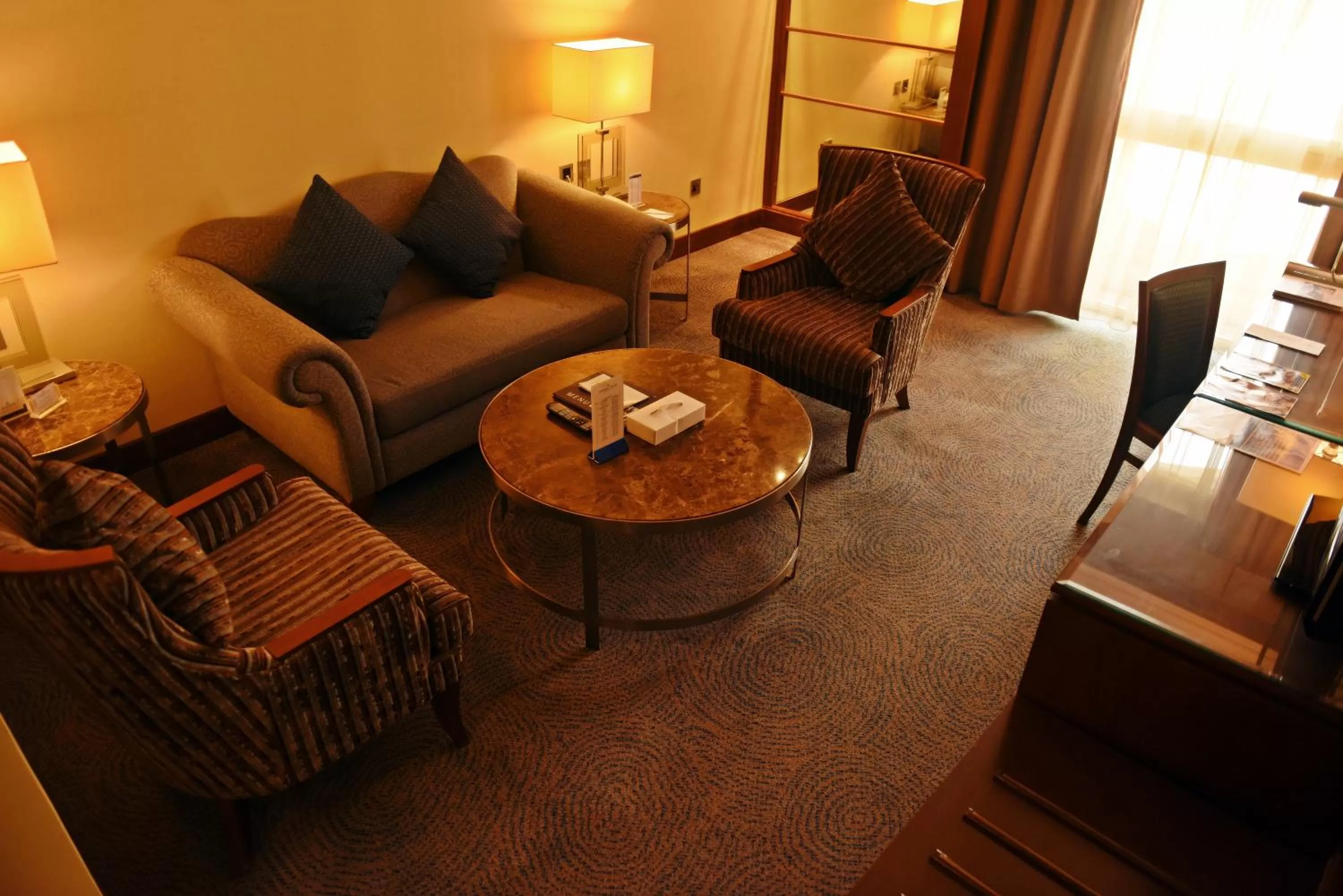 Golden Tulip Bahrain