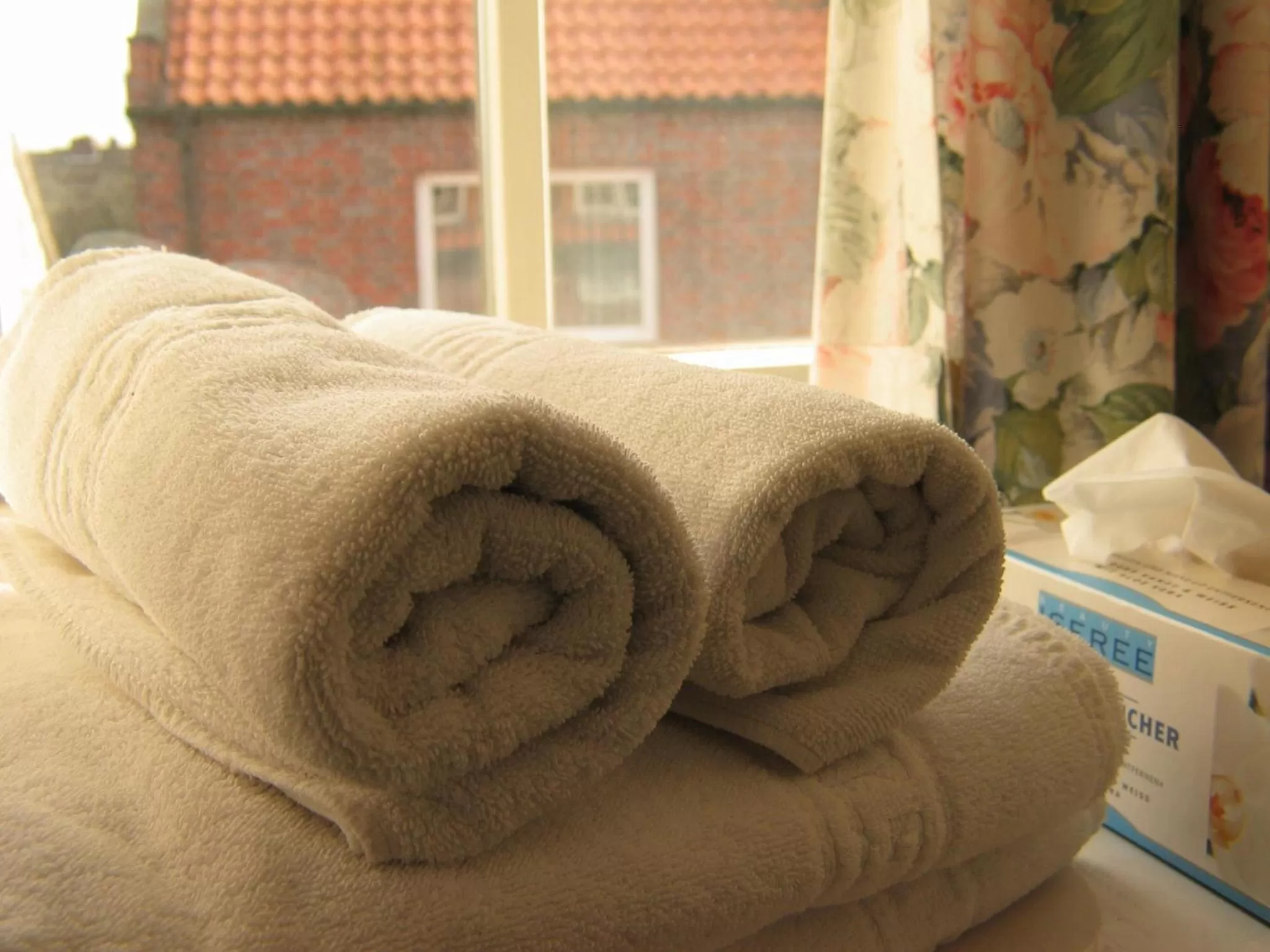 Other, Bed in Hotel Friesische Wehde