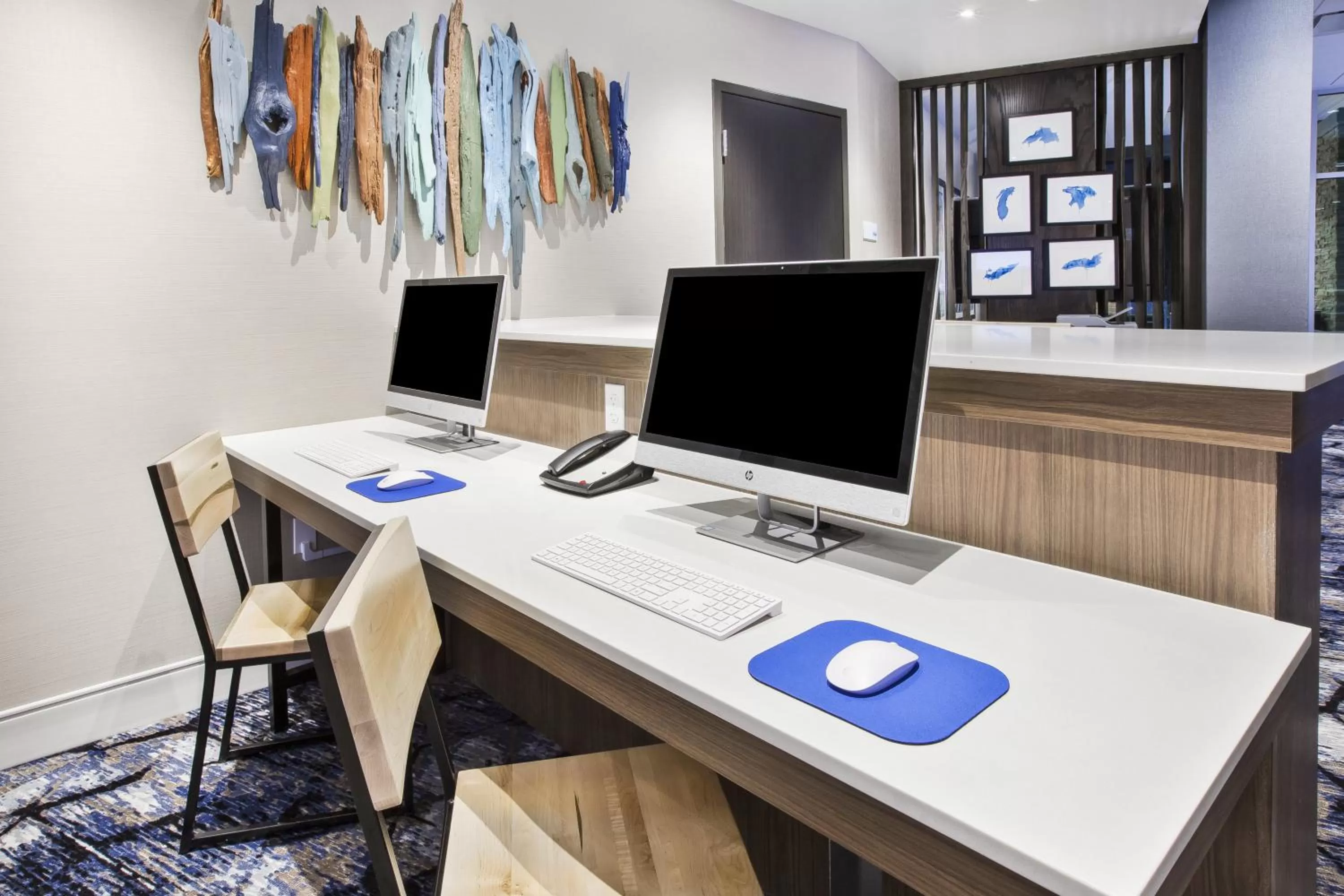 Other in Holiday Inn Express & Suites Okemos - University Area by IHG