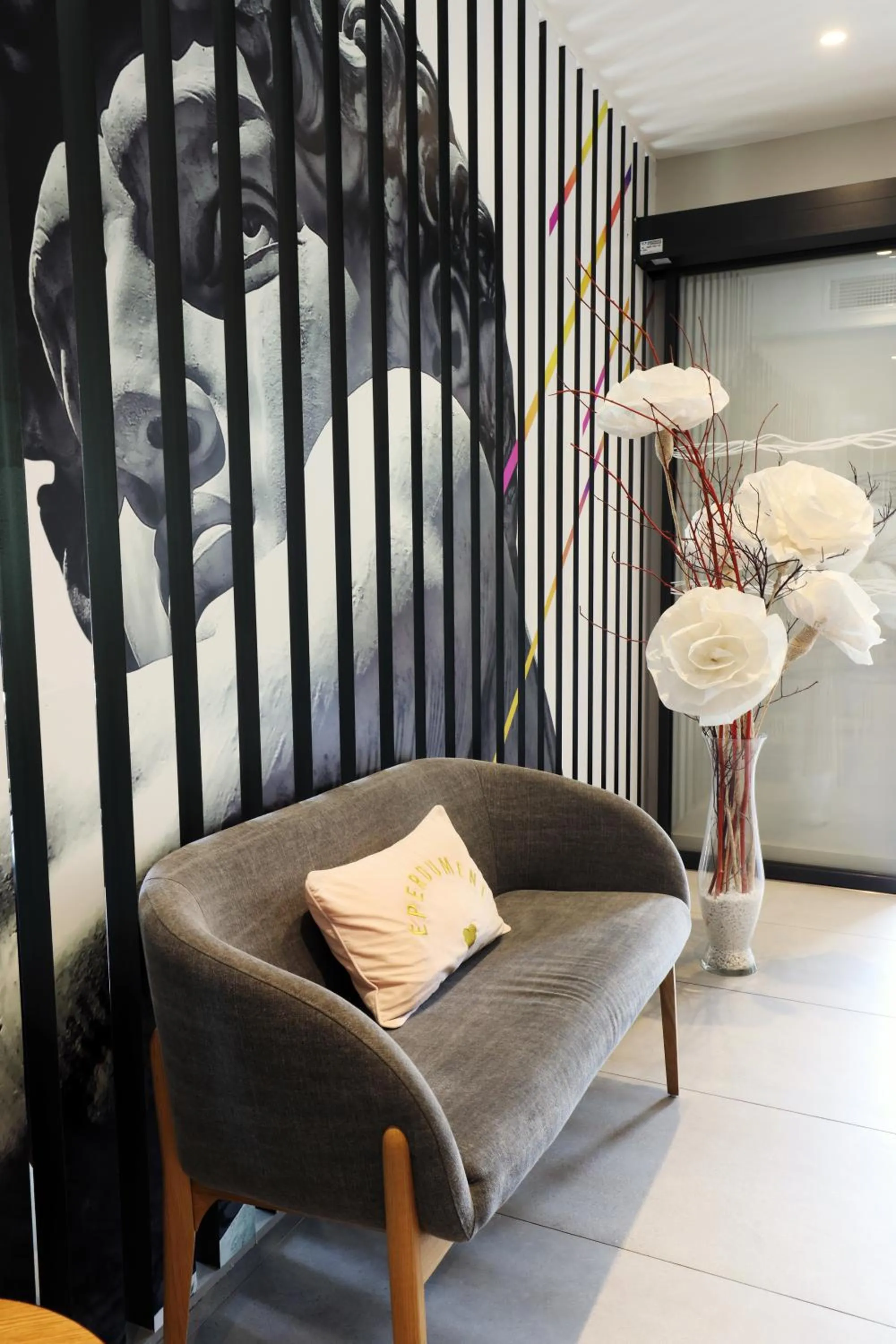 Hôtel la Capelle Millau