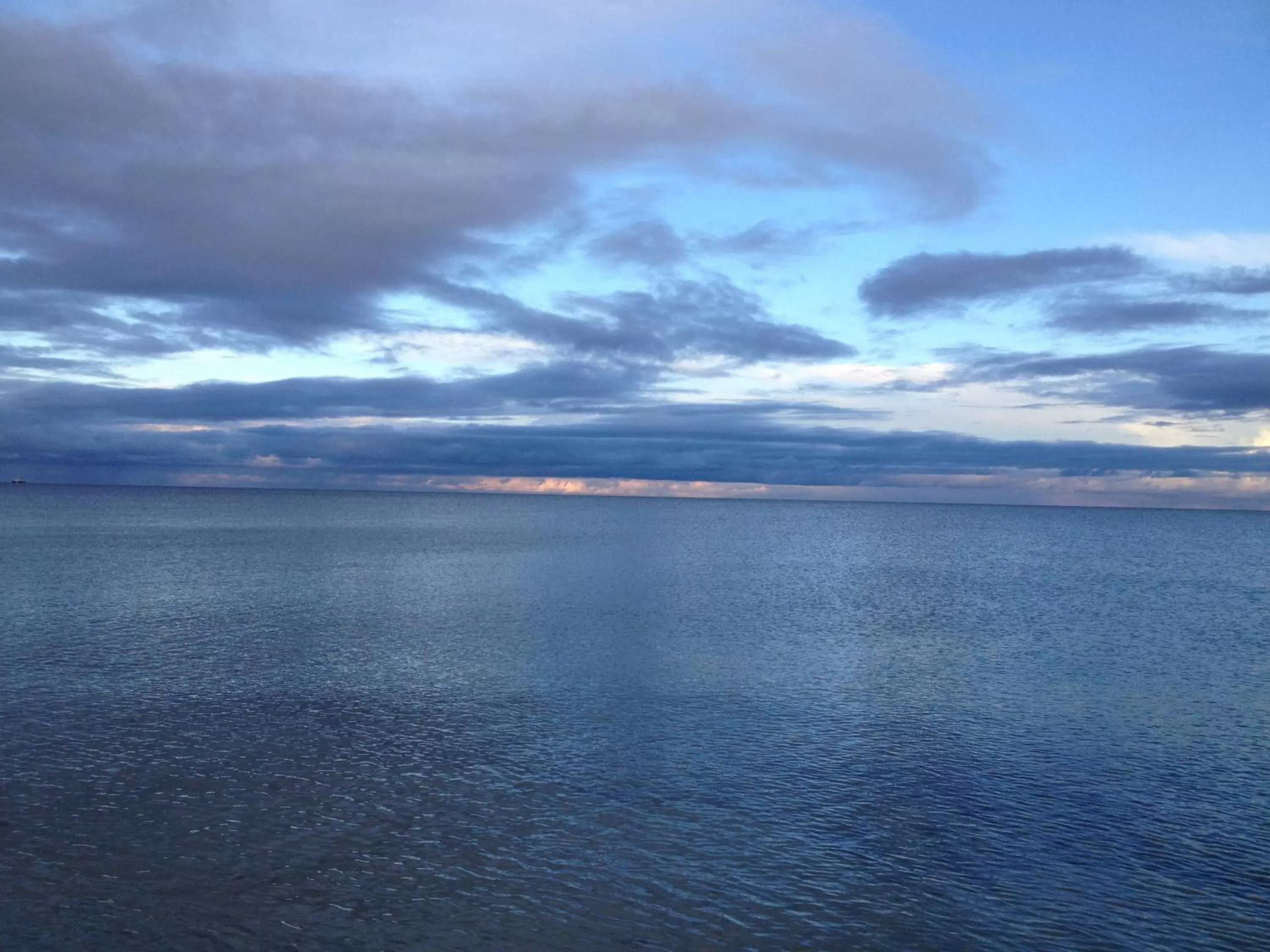 Beach in Hotel Stadt Kappeln