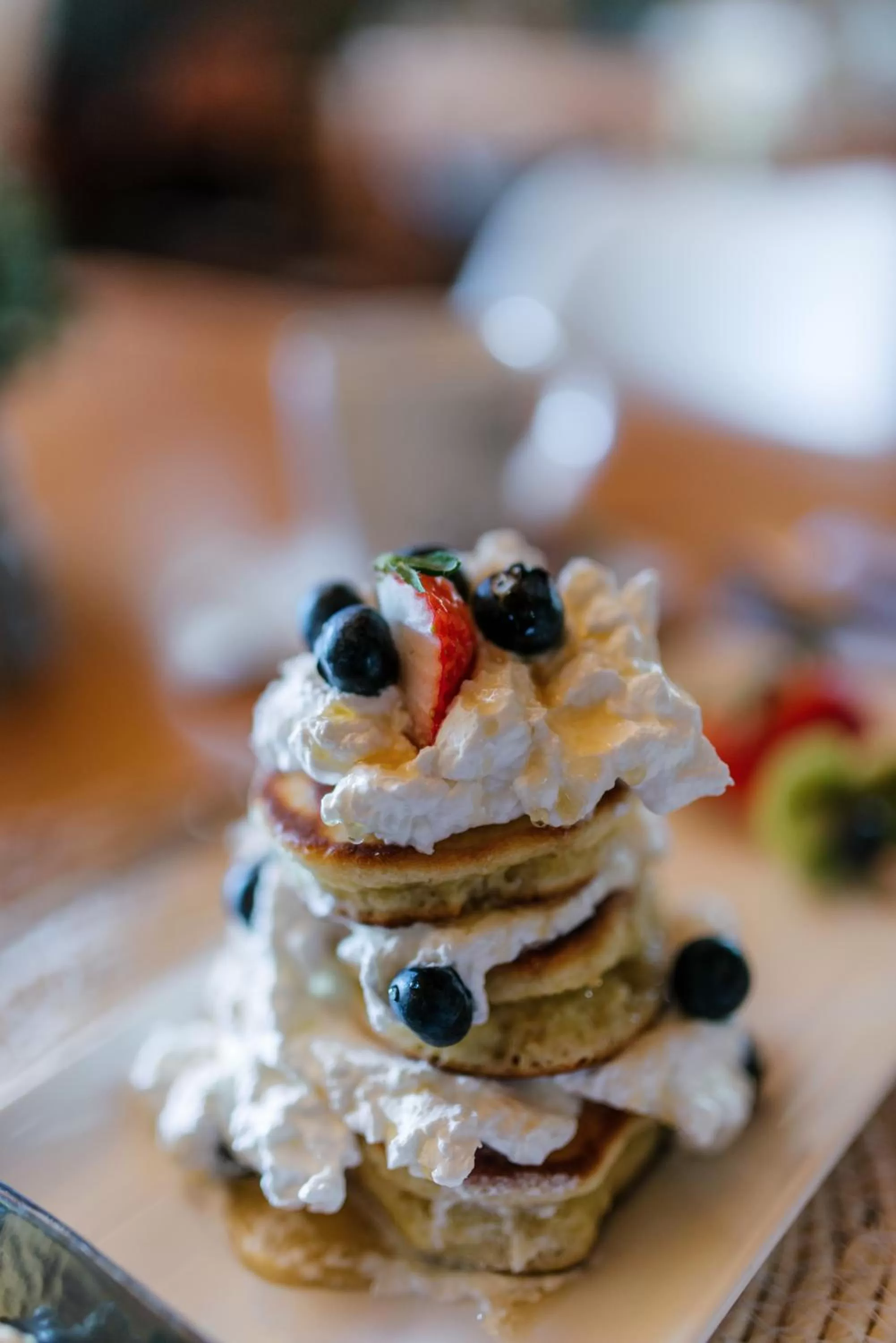 Agapé Boutique Guesthouse Bothaville