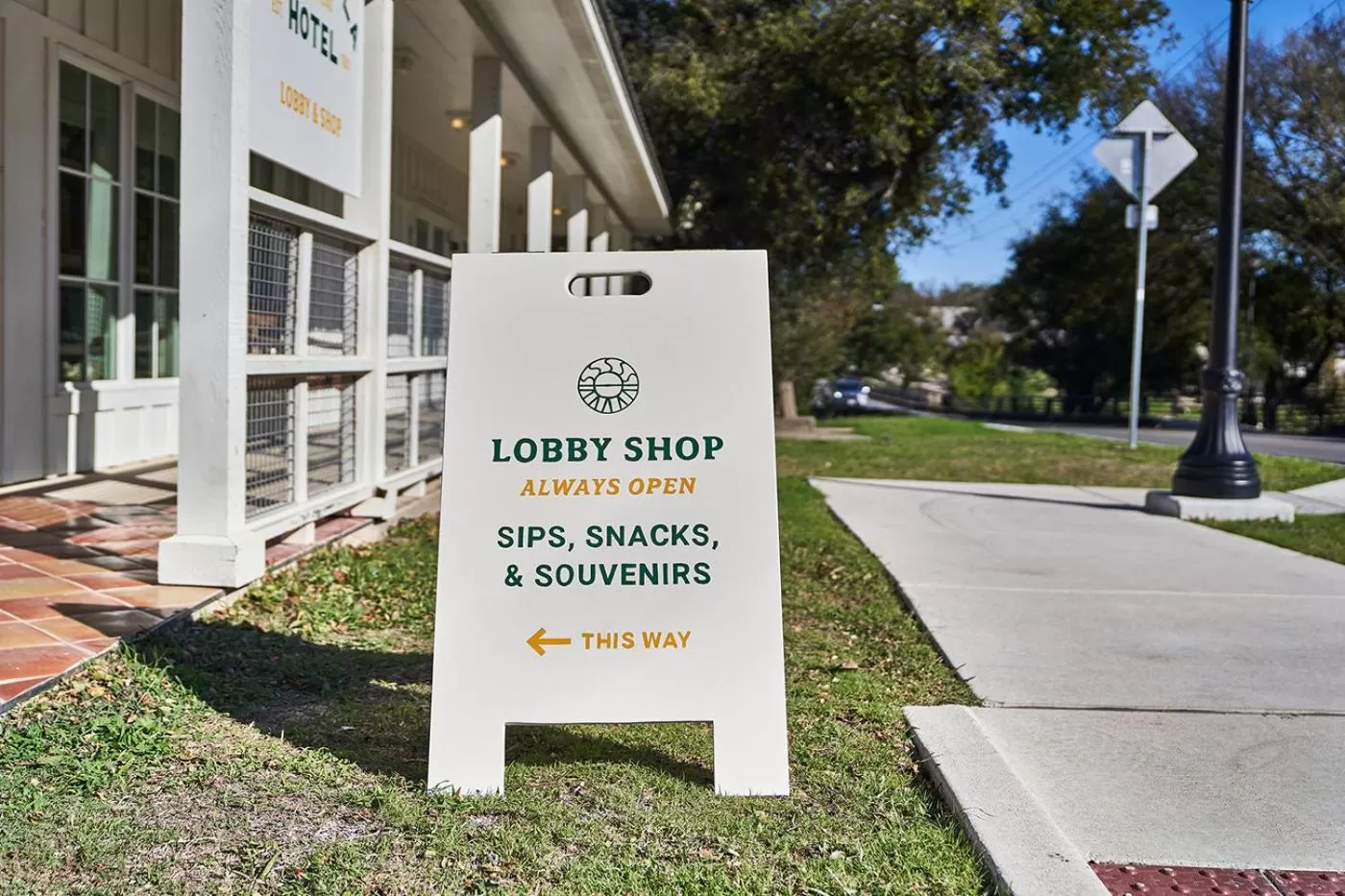Lobby or reception in Stagecoach Inn