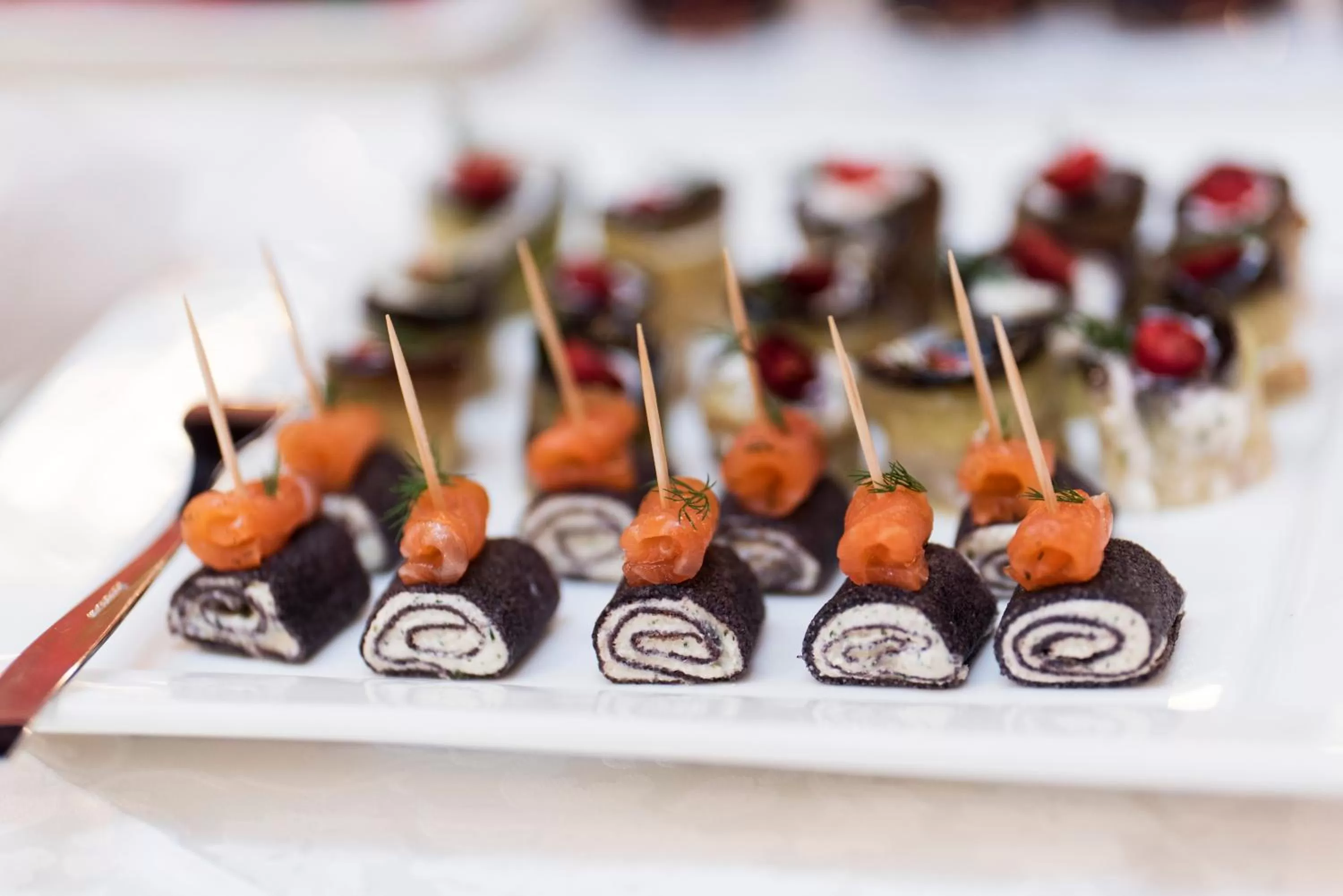 Banquet/Function facilities in Hotel - Bar Grafaite