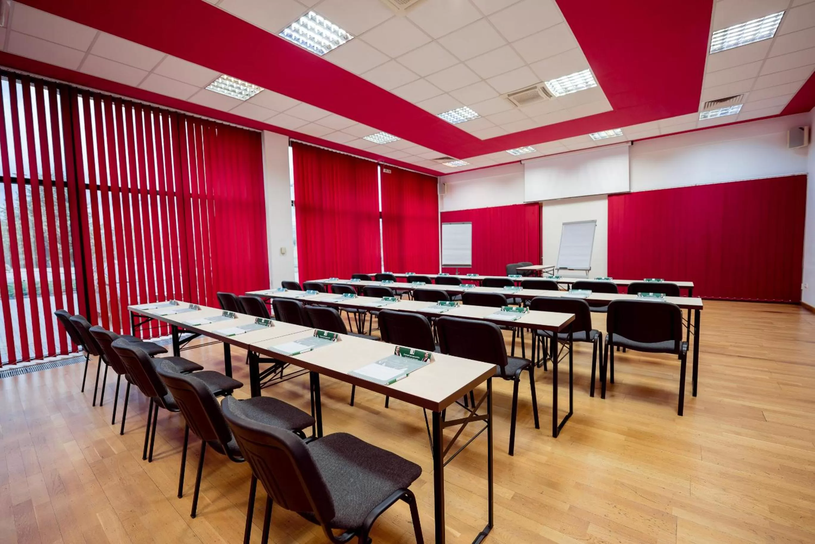 Meeting/conference room in Septimia Hotels & Spa Resort