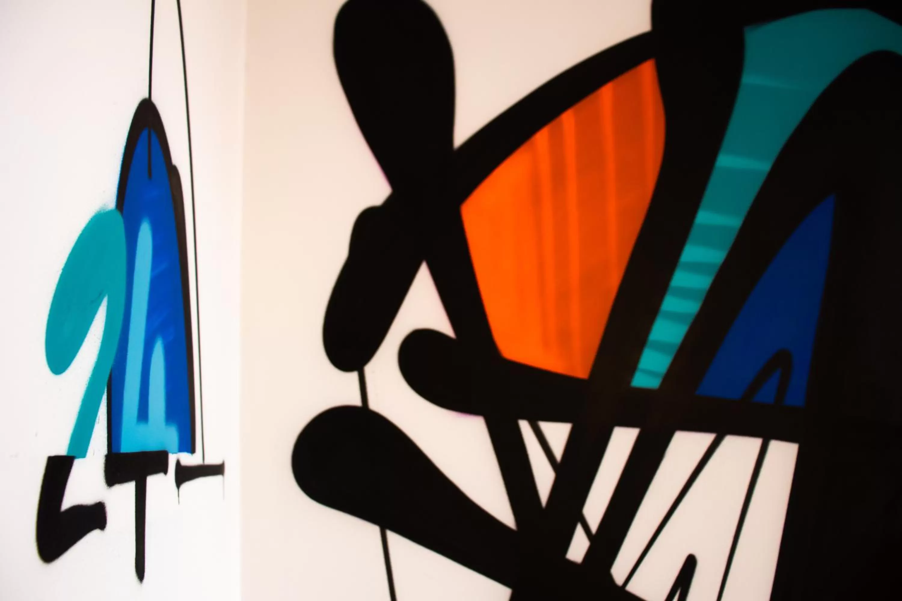 View (from property/room) in Hôtel le Pastel