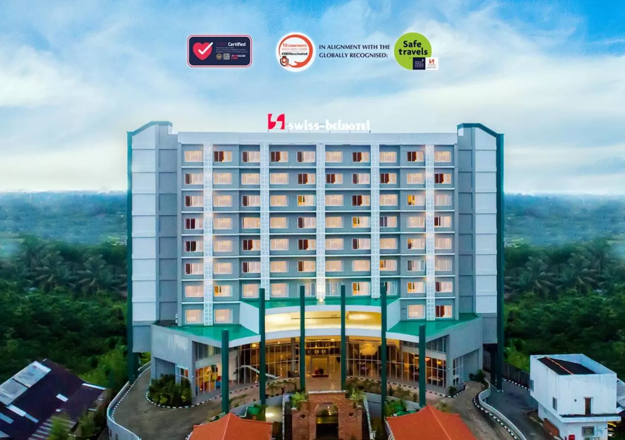 Swiss-Belhotel Pangkalpinang