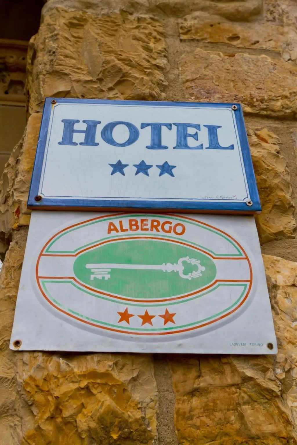 Hotel La Vela-Castello Il Rifugio