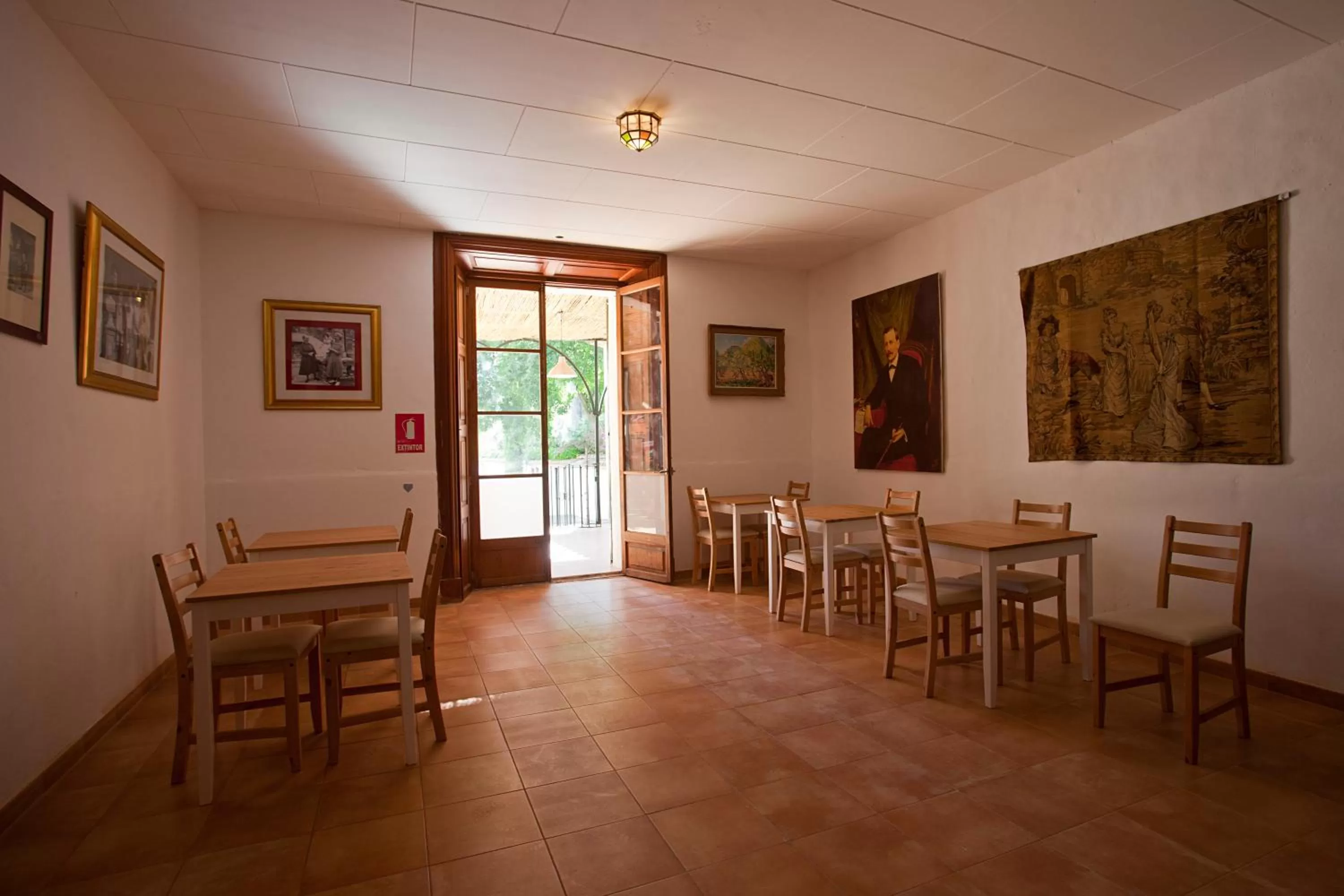 Can Moragues de Soller