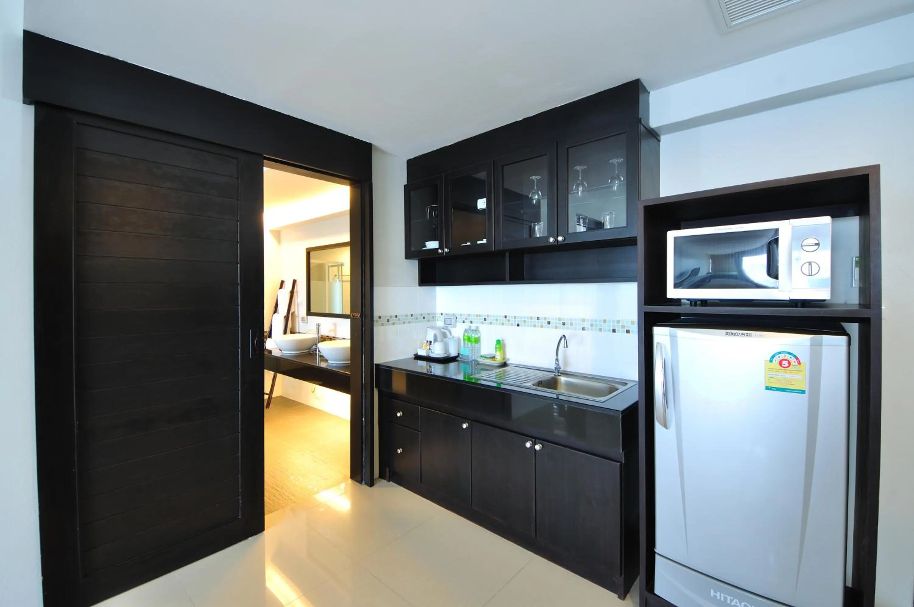 Area and facilities in Palmyra Patong Resort Phuket - SHA Extra Plus