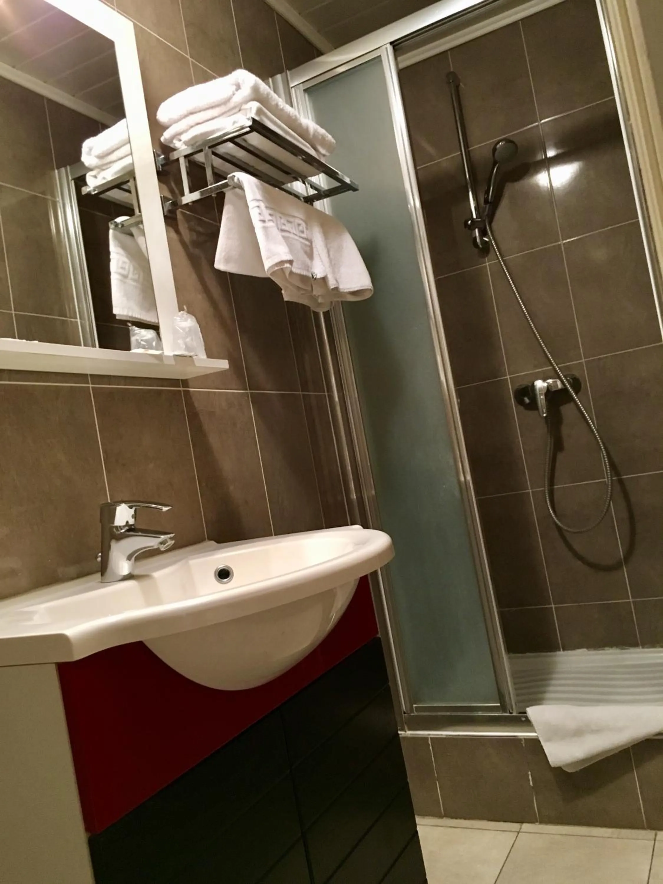 Hôtel Belle Fontainebleau