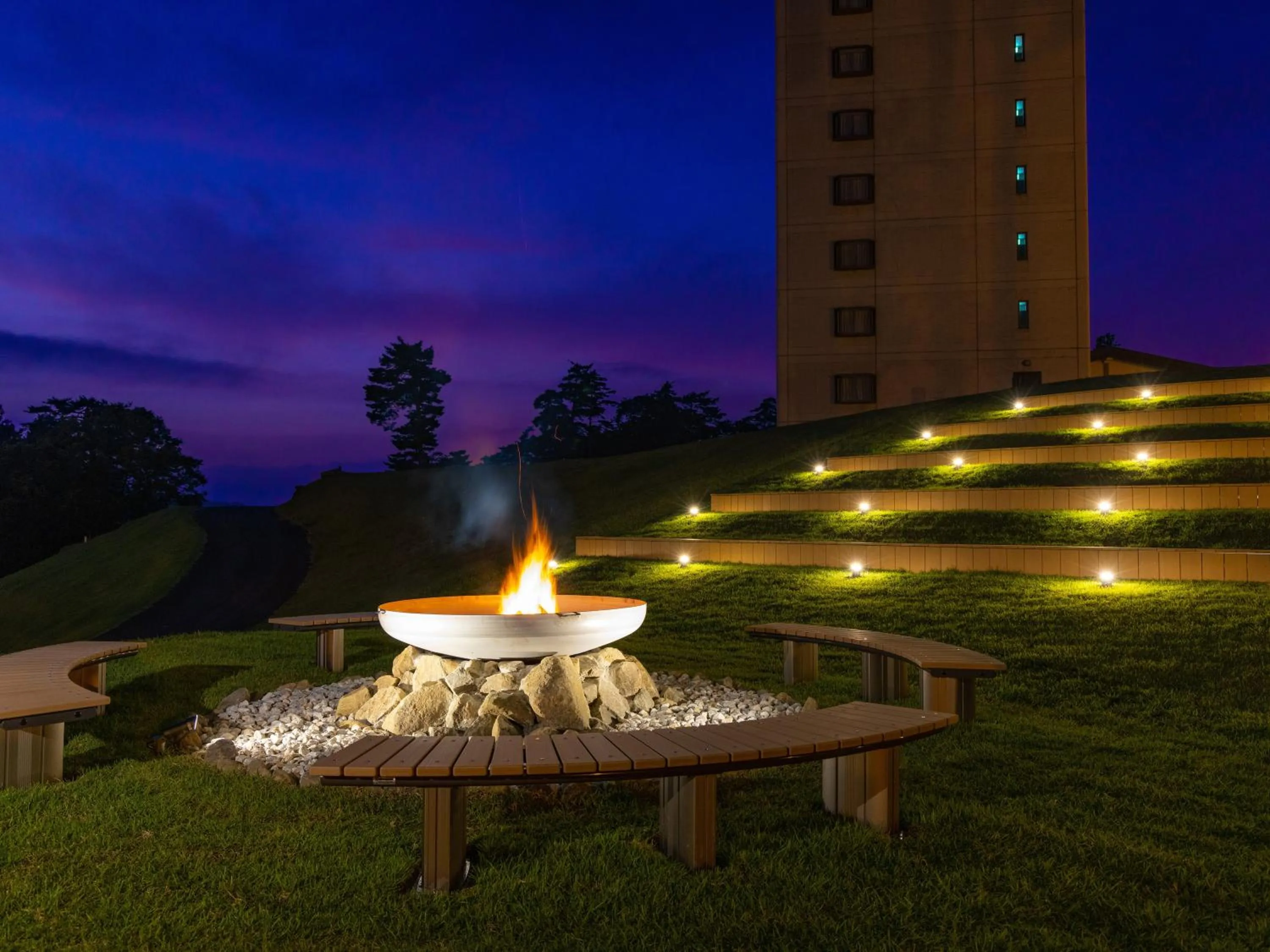 Activities in APA Hotel & Resort Joetsu Myoko