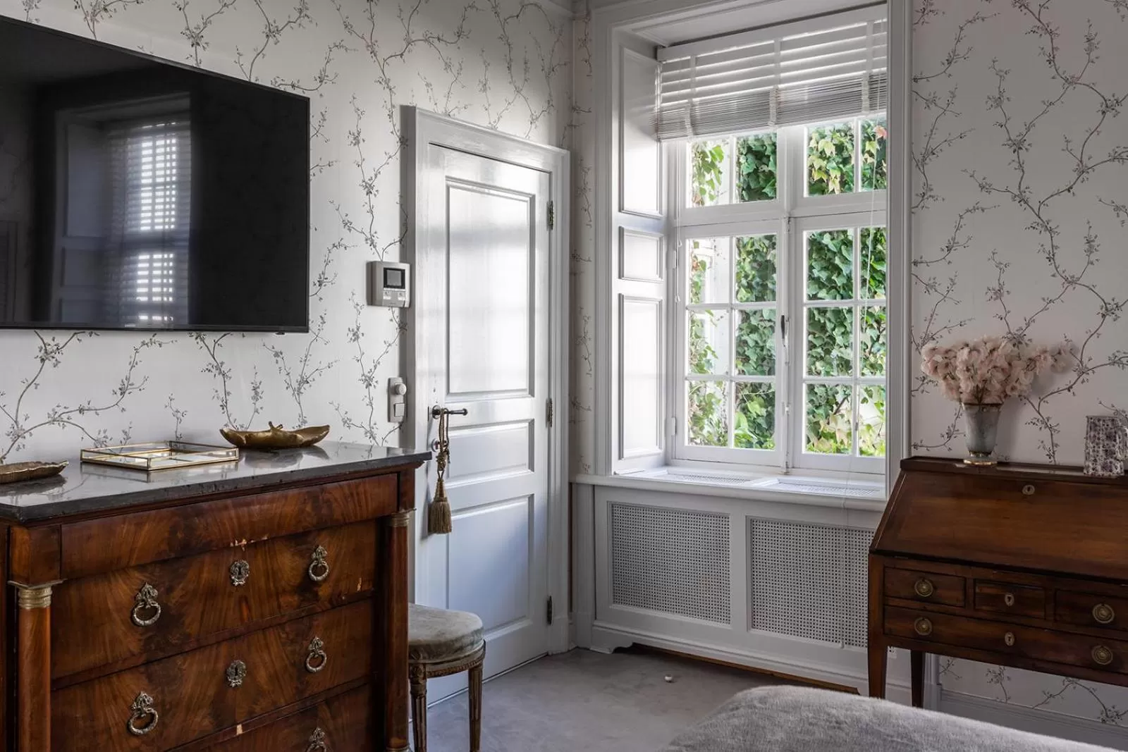 Bedroom in Molenmeers Boutique Guesthouses