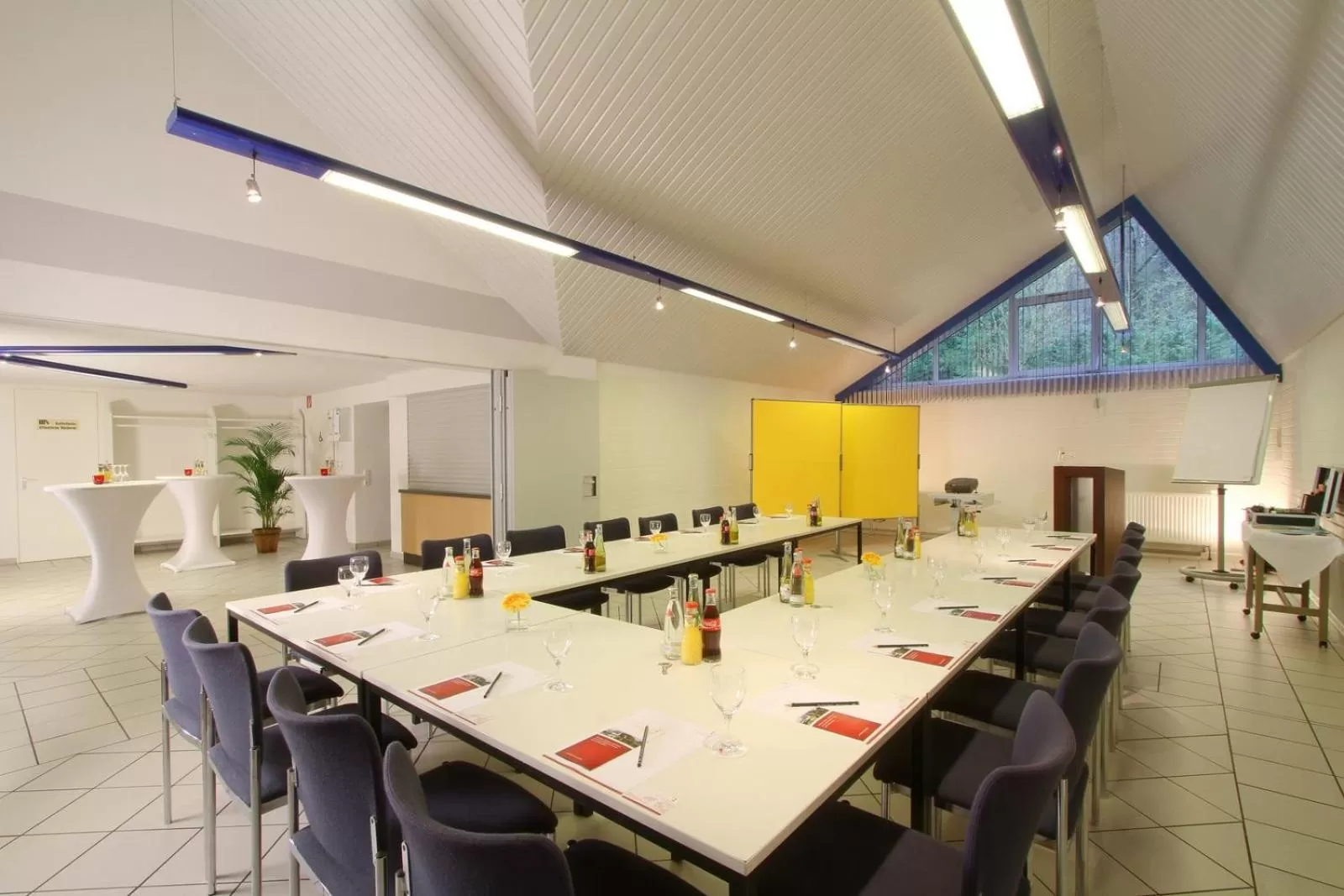 Malteser Komturei Hotel / Restaurant