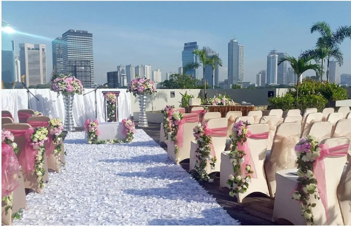 Day in Royal Kuningan