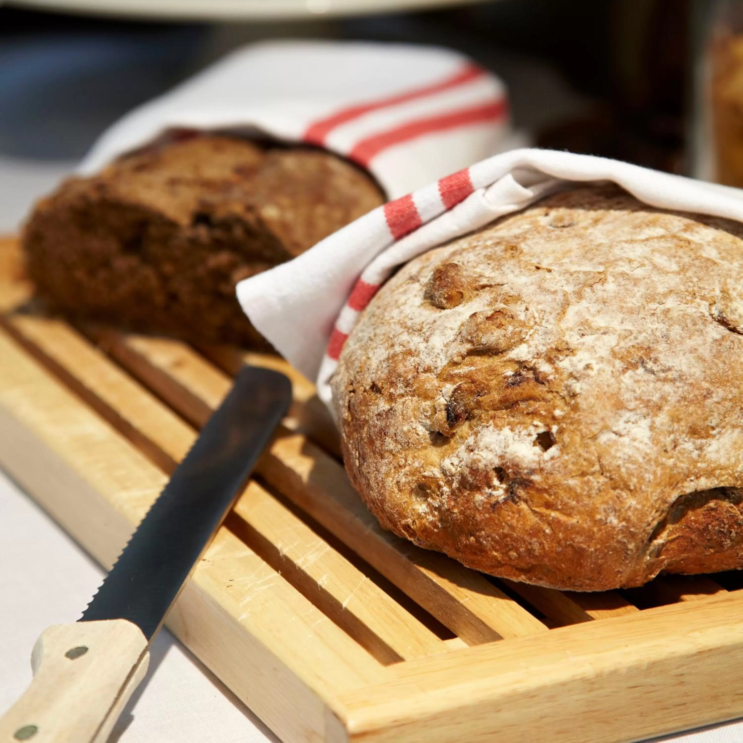 Food in Boetiekhotel Hemelhuys