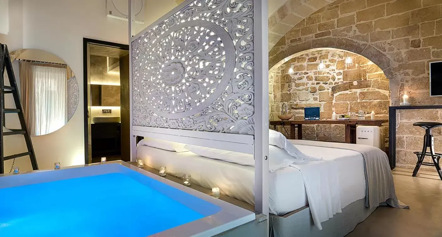 Palazzo Sant'Anna Lecce Palazzo Sant'Anna Lecce