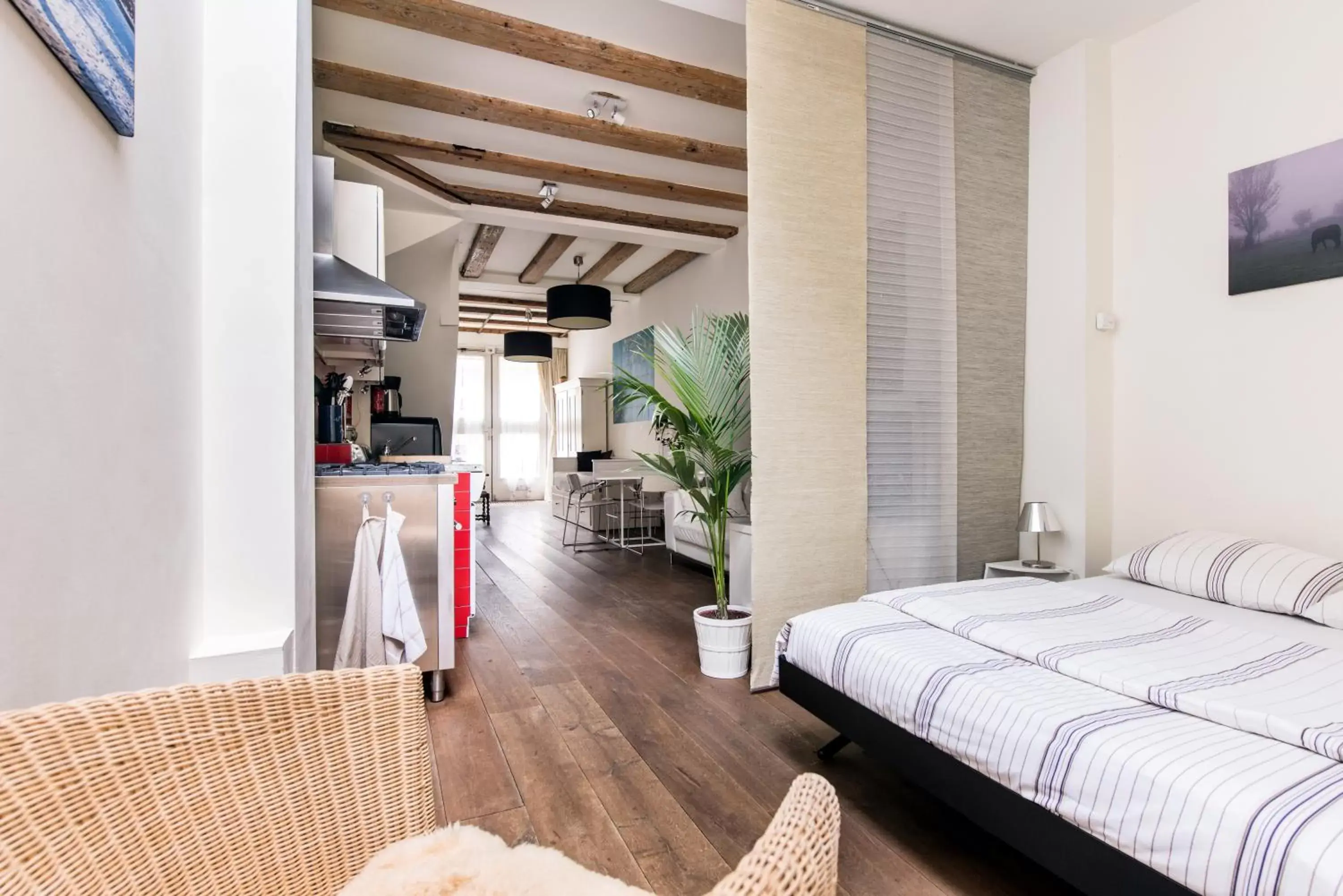 GH Amsterdam GH Amsterdam