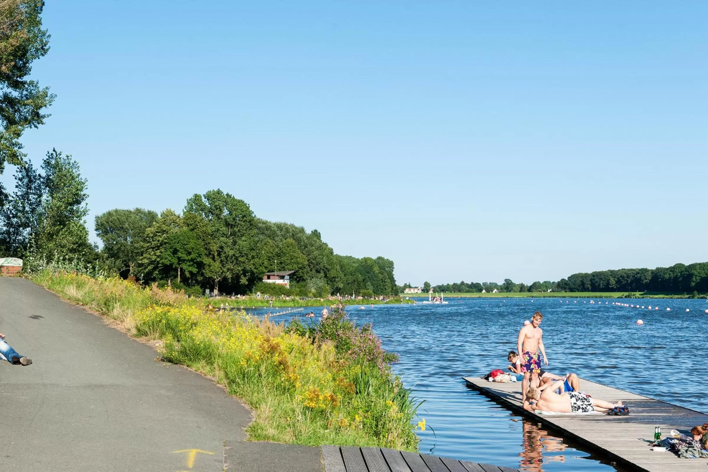 Sports in Hotel zum Kuhhirten