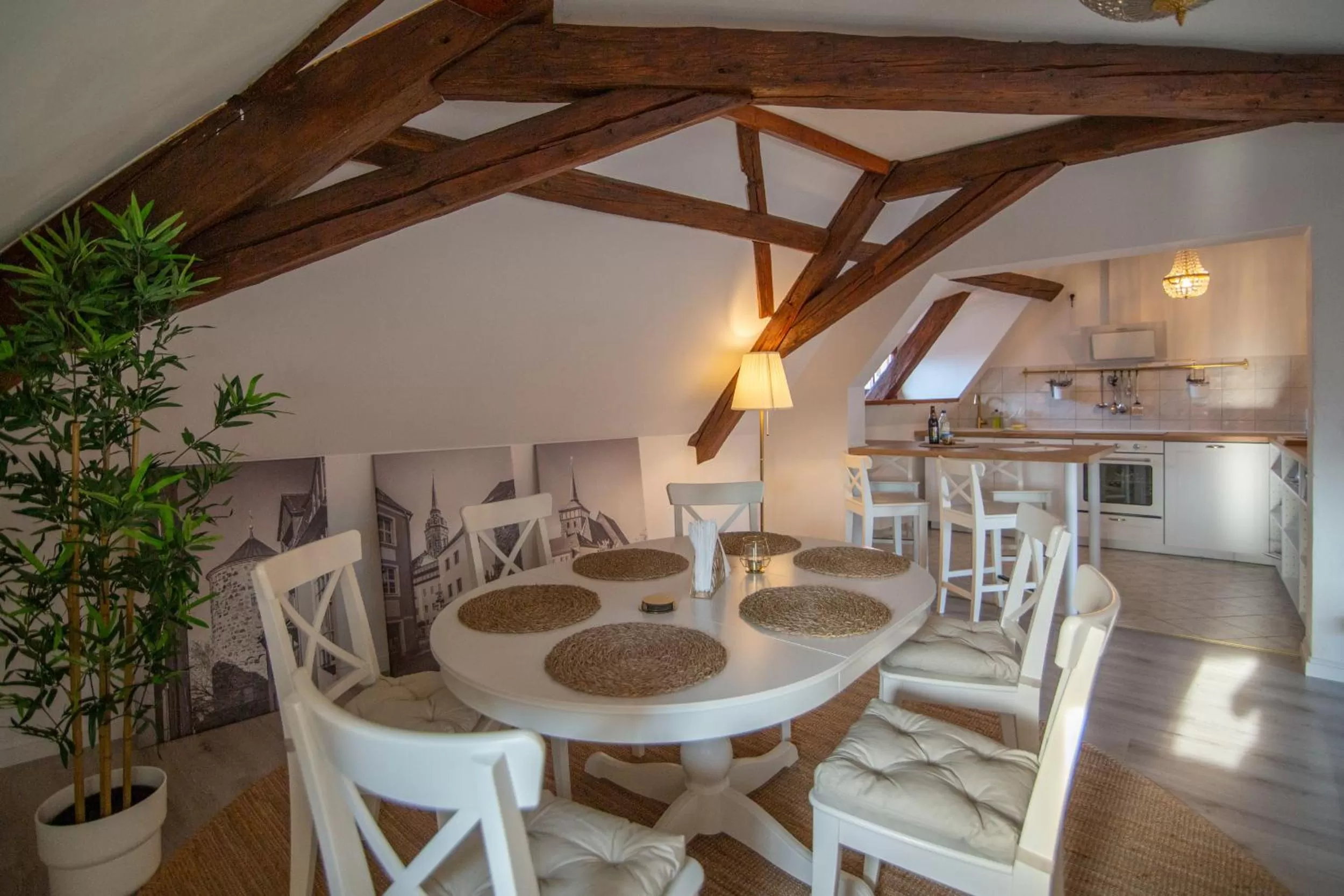 ApartOne Altstadt-Hotel