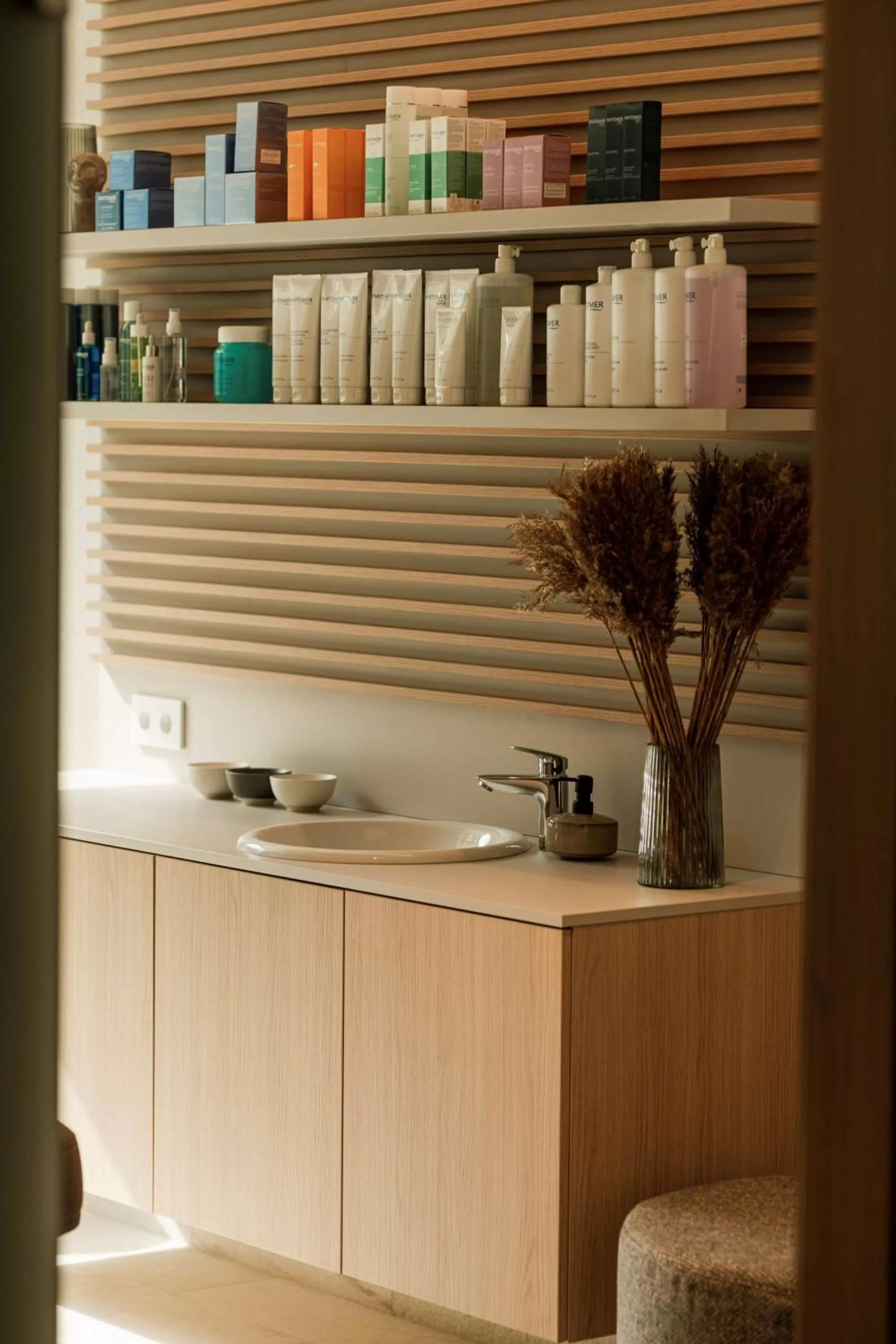 Spa and wellness centre/facilities in Radisson Resort Kołobrzeg