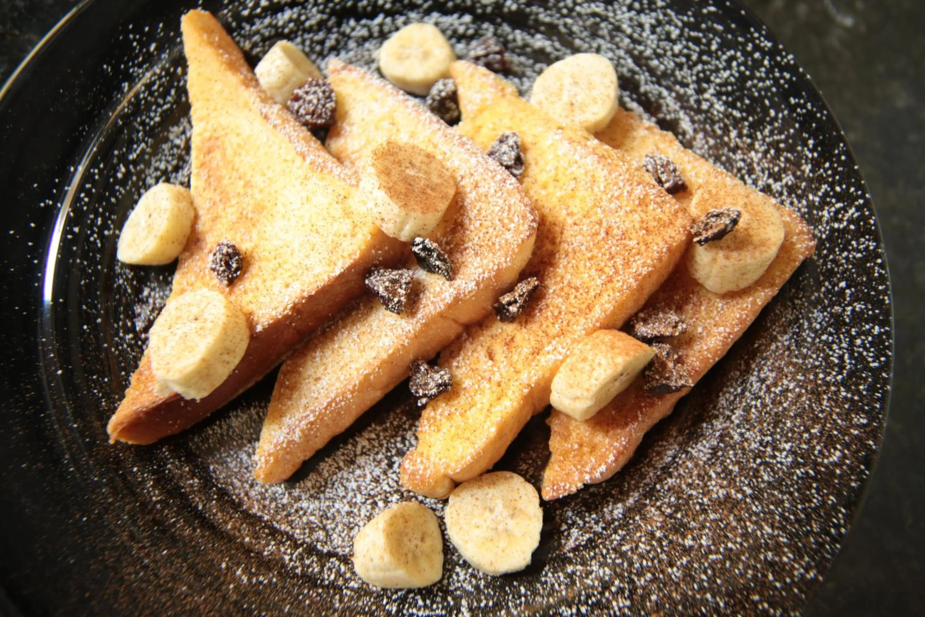 Breakfast in The Myth - Sud Sathorn