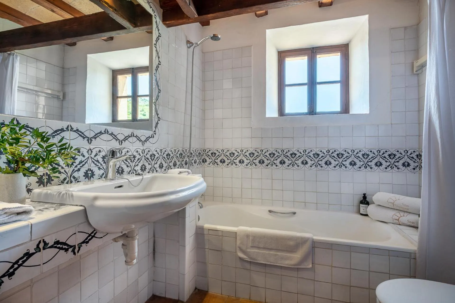 Agroturismo Son Siurana