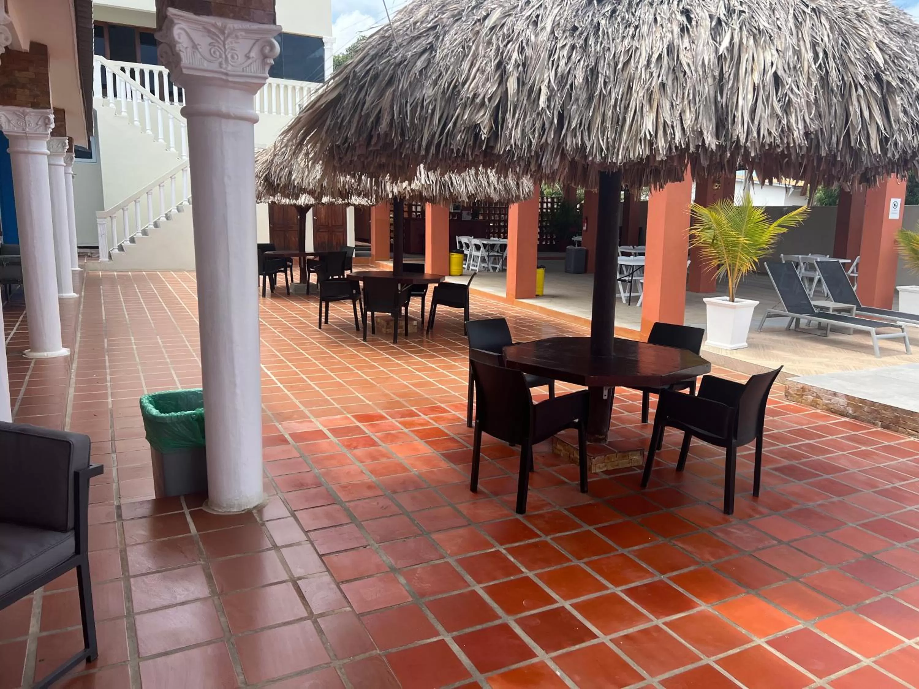 Curasita colour Appartments