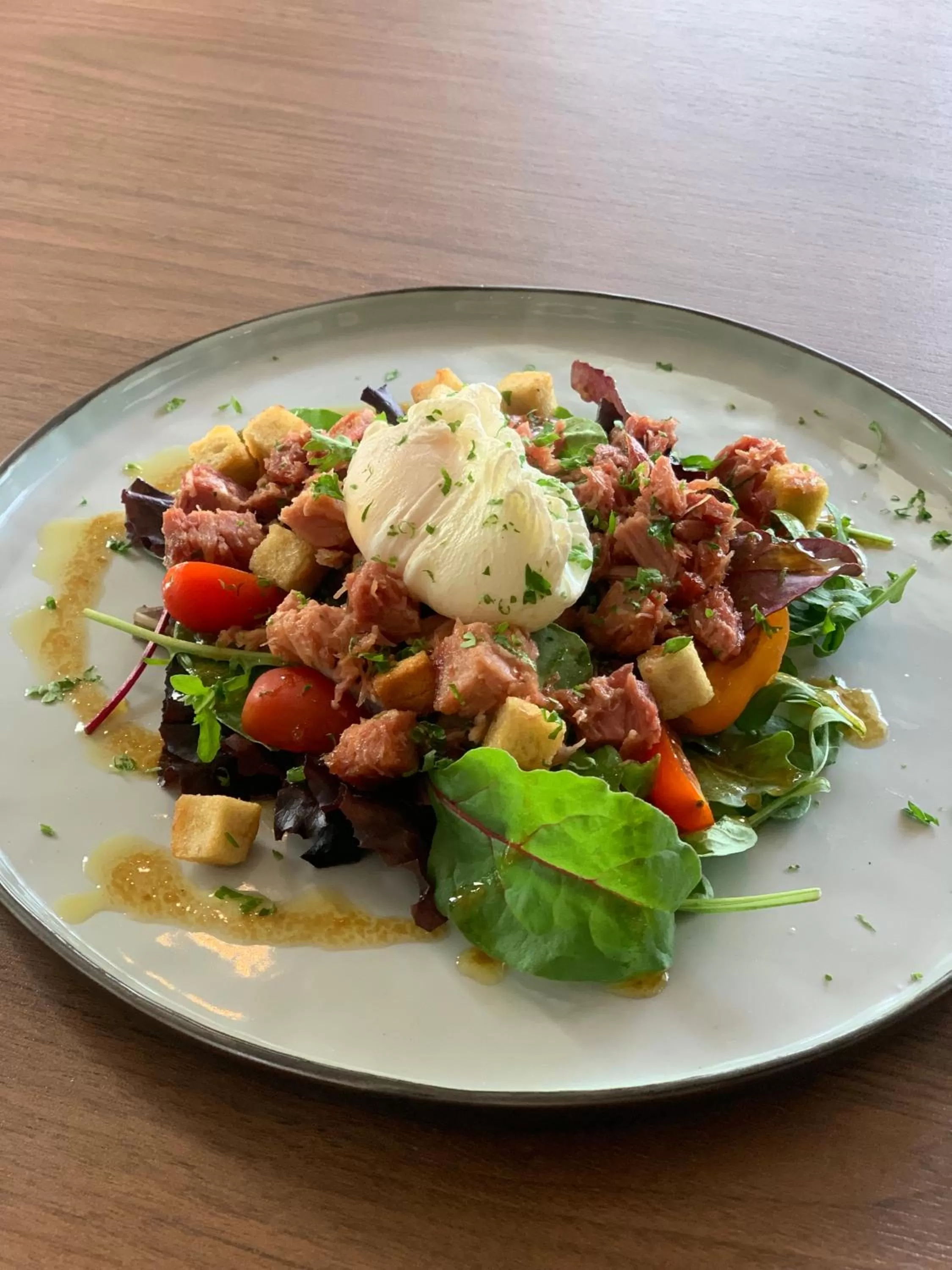 Food and drinks in Campanile Reims Ouest - Tinqueux