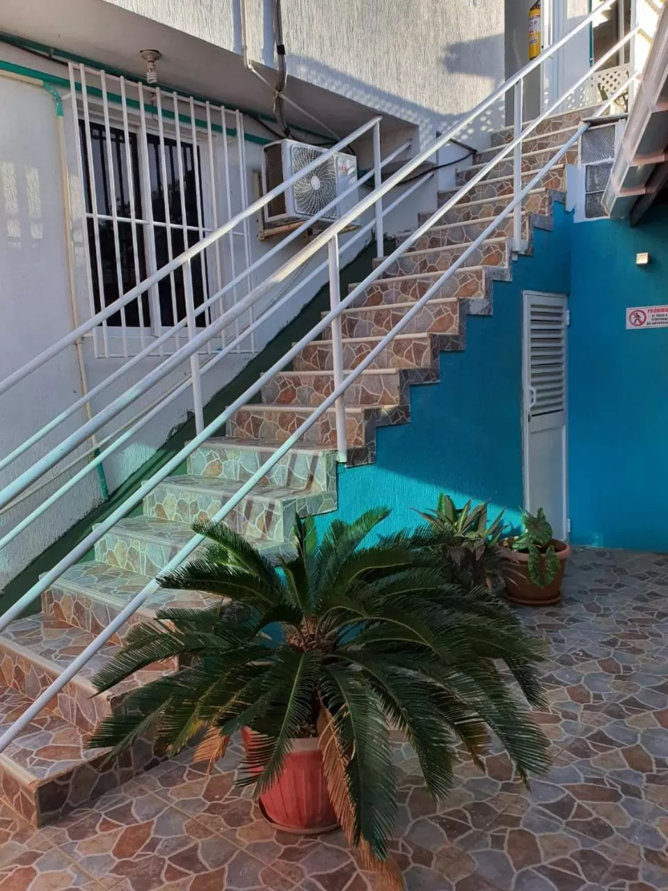 Jackuri Casa Hospedaje