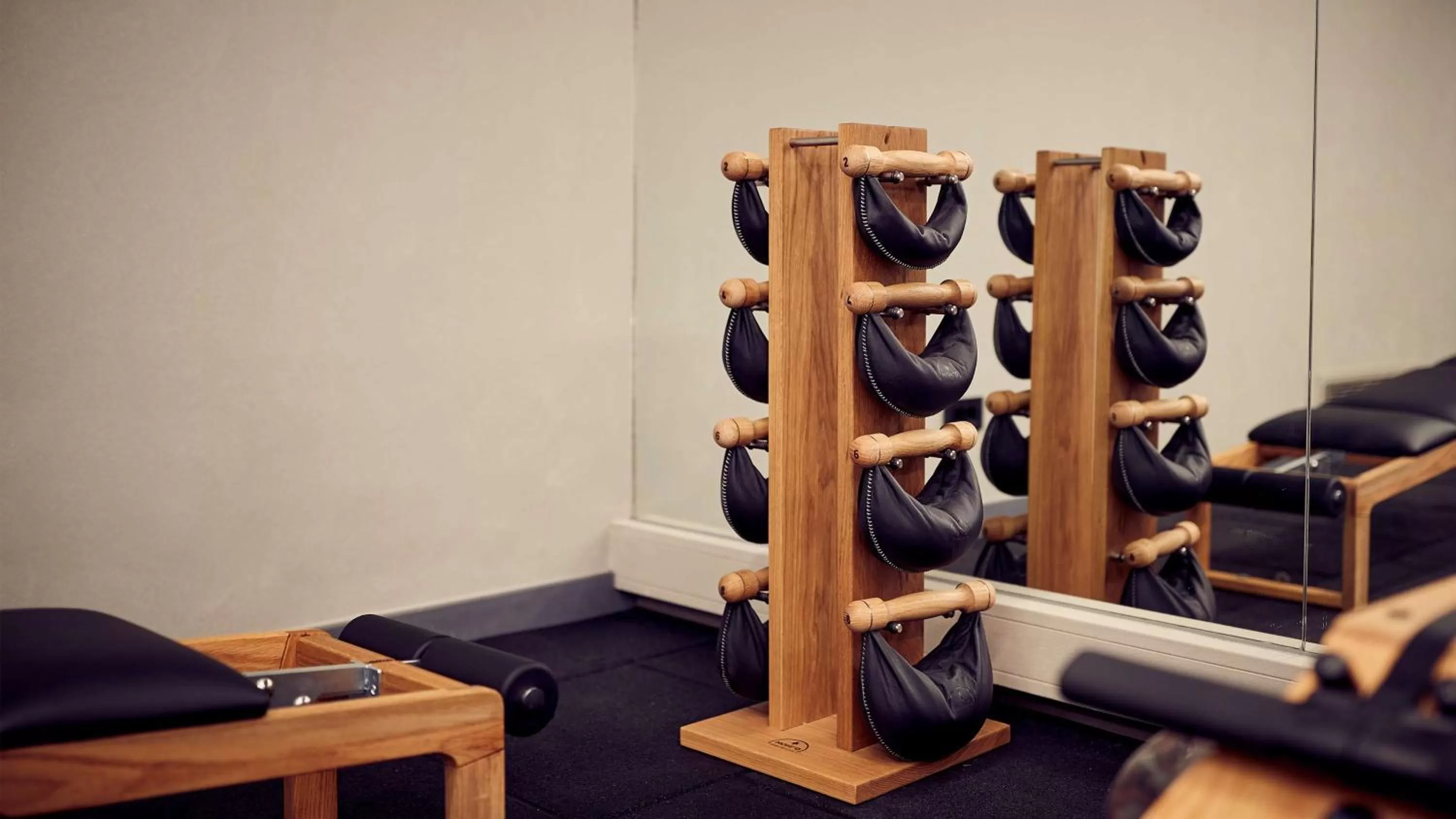 Spa and wellness centre/facilities in Park Plaza Vondelpark Amsterdam