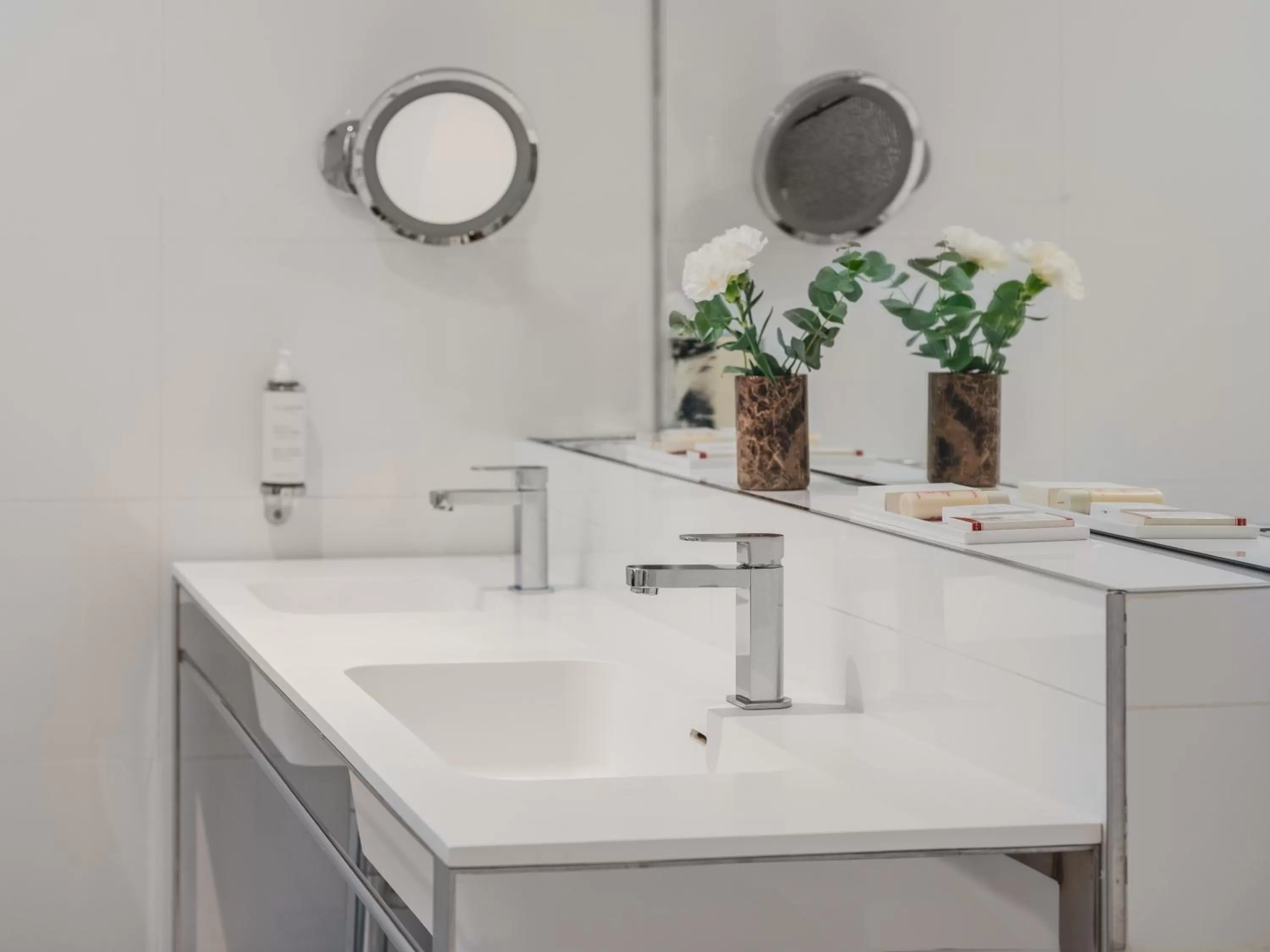 Bathroom in Le Rayz Vendome