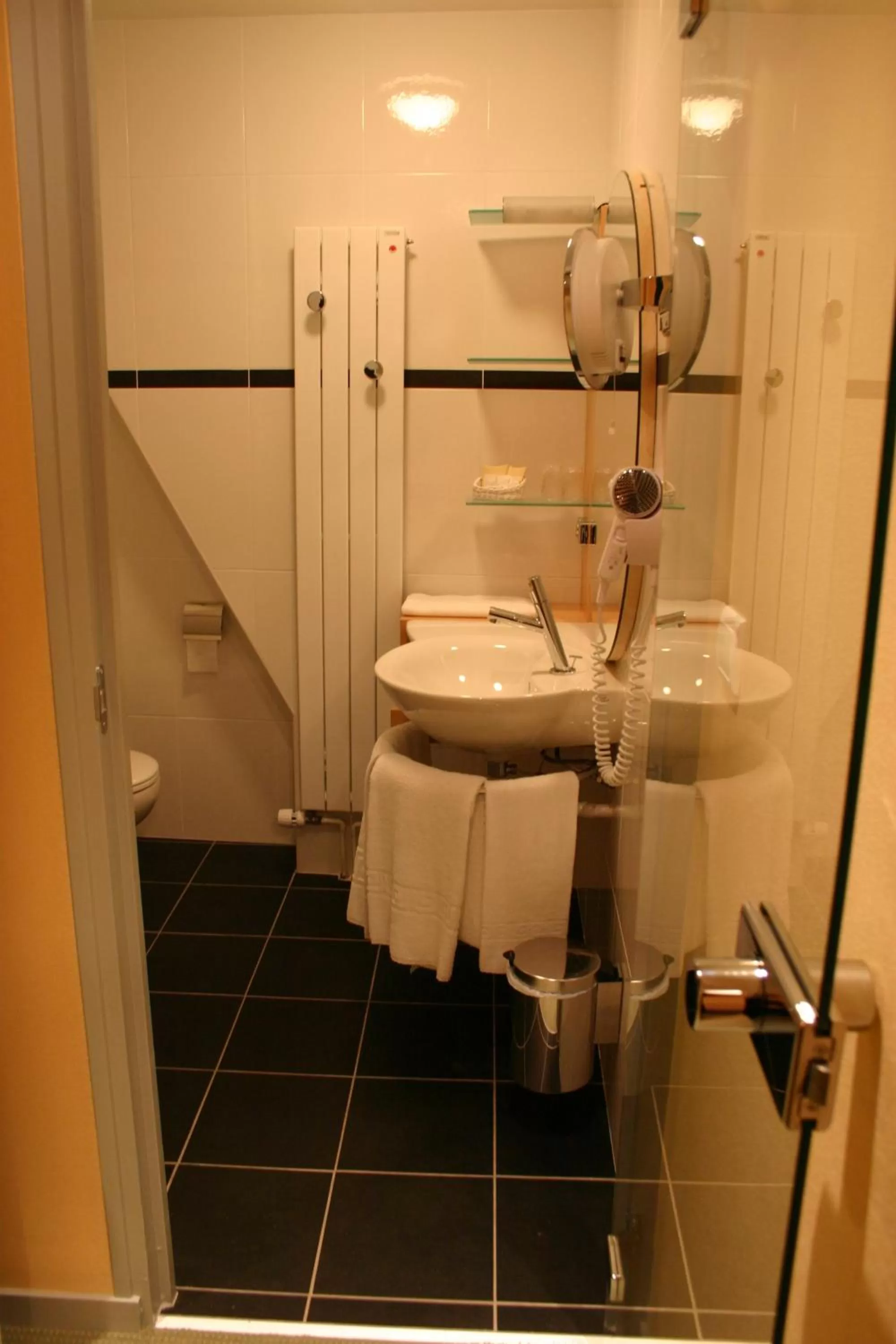 Logis Hotel Le Continental