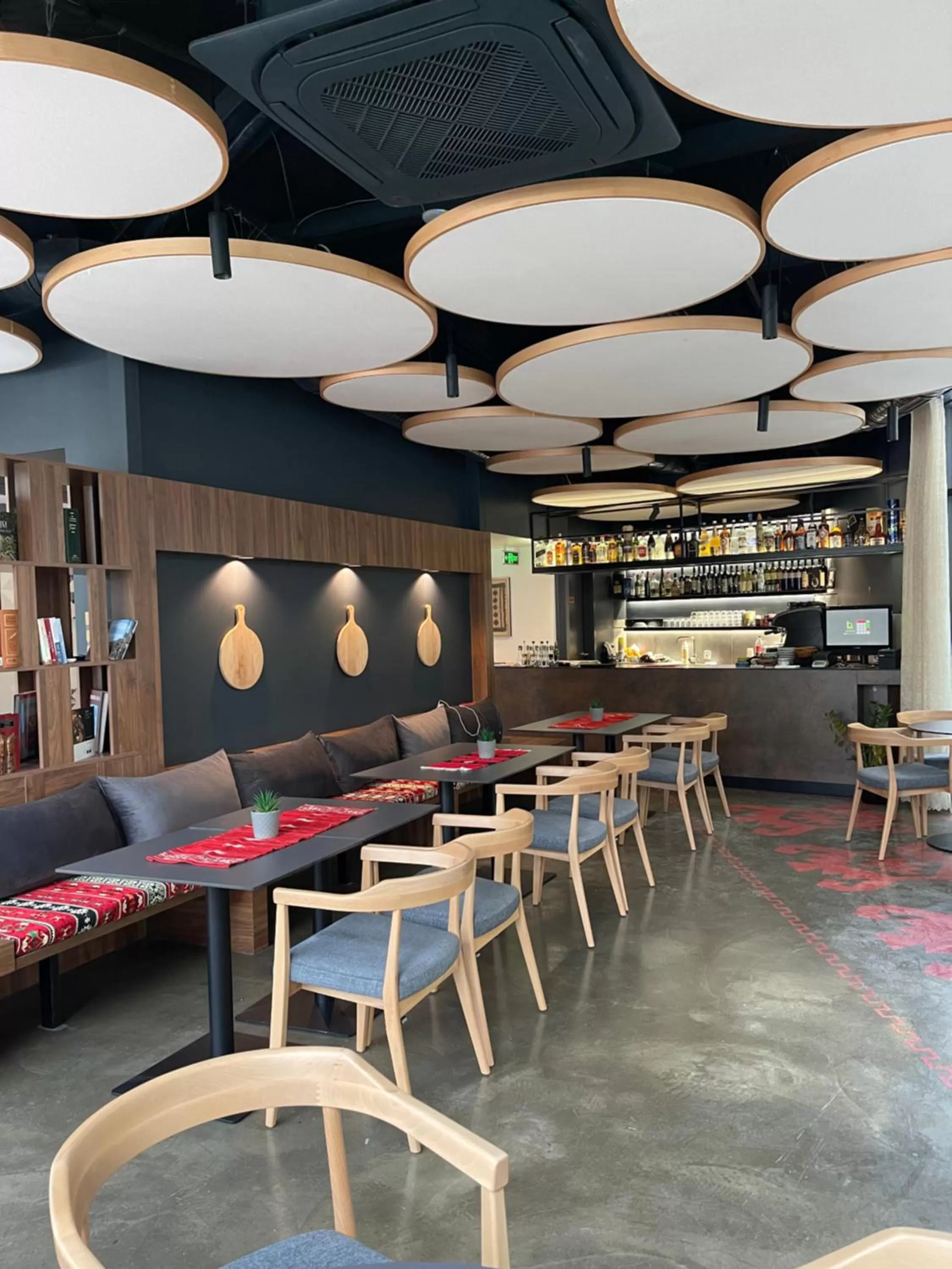 Etnomania Boutique Hotel