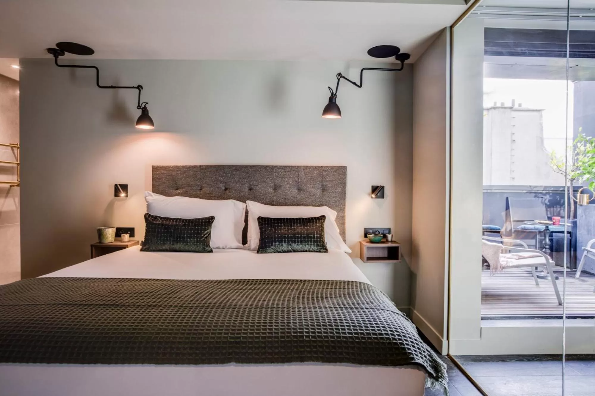 Family, Bed in Le Rayz Vendome