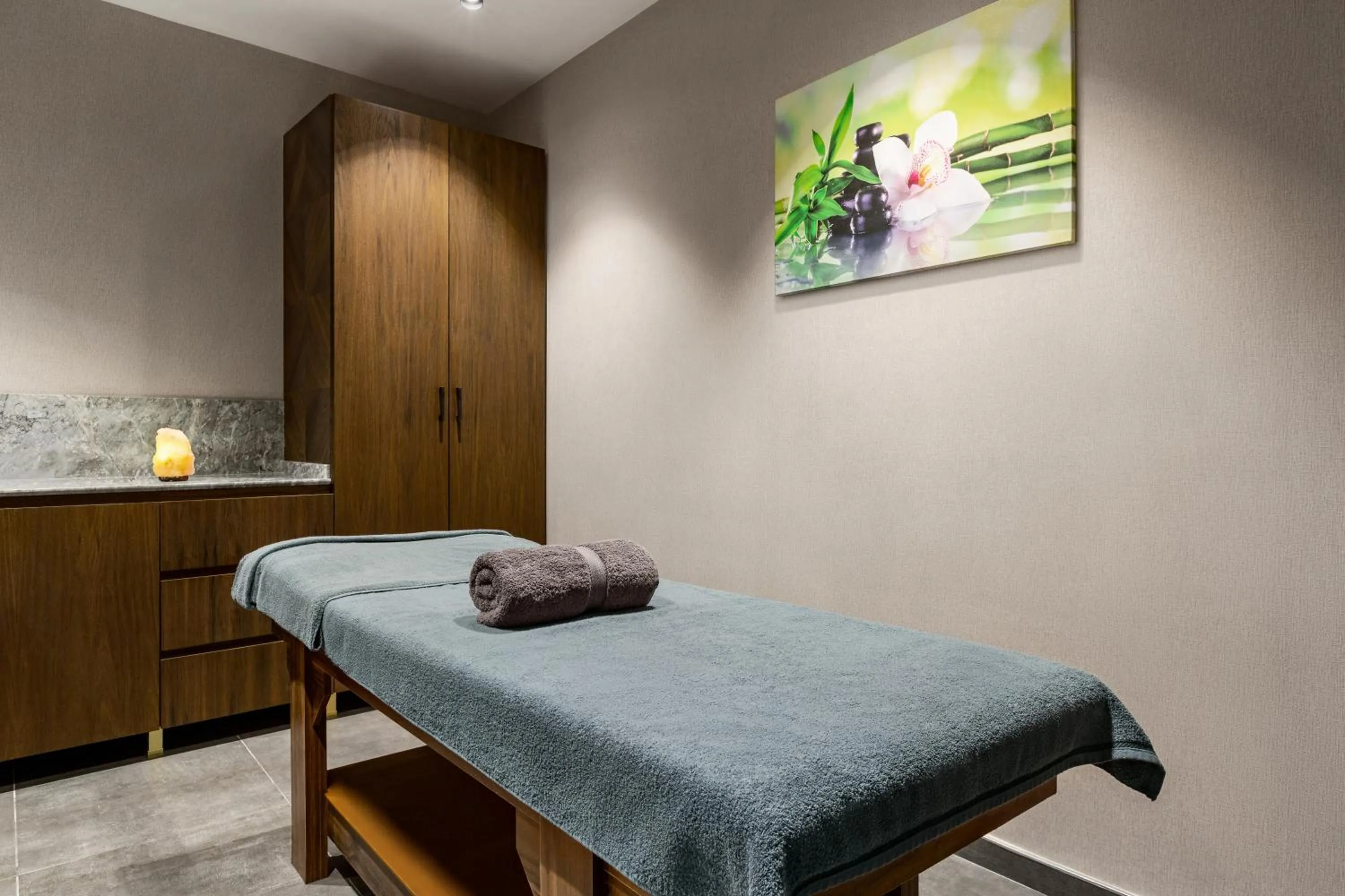 Spa and wellness centre/facilities in Ramada by Wyndham Istanbul Umraniye