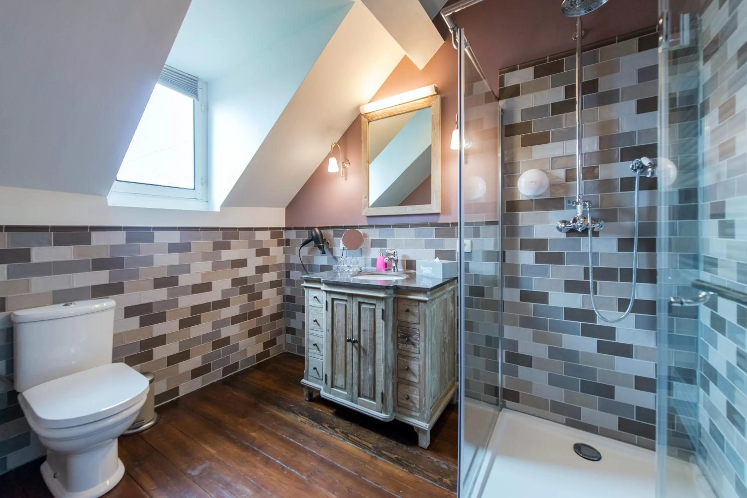 Day in Boutique Hotel Huys van Steyns