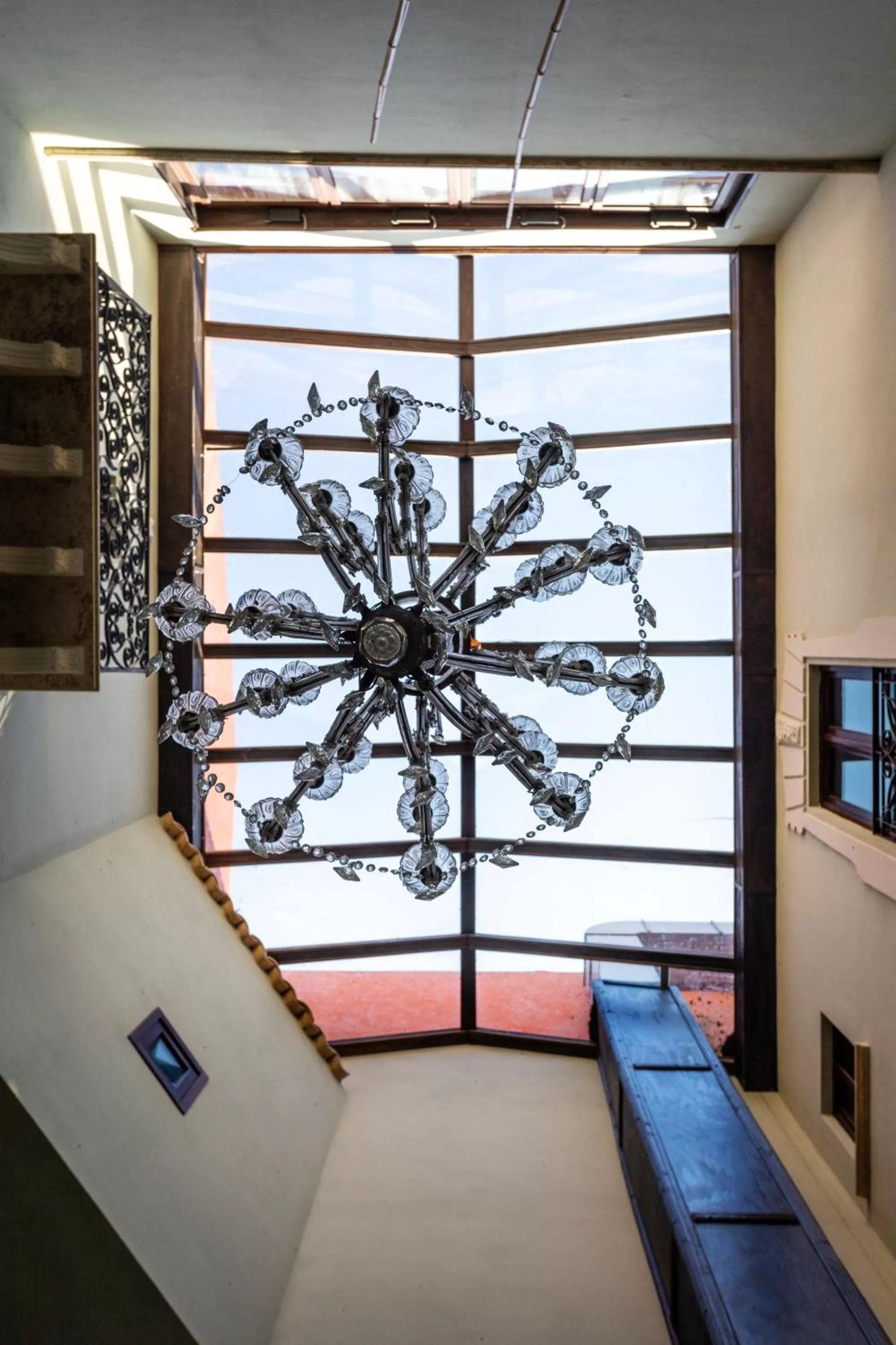 Restaurant/places to eat, Bed in Relais Briuccia e Ristorante Capitolo Primo