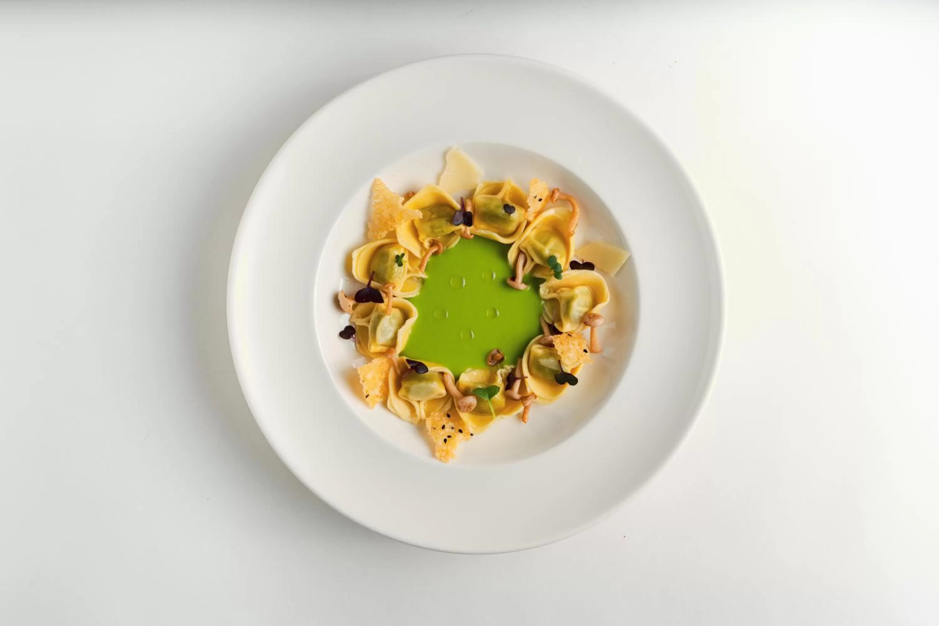 Restaurant/places to eat in Ibis Deira City Centre