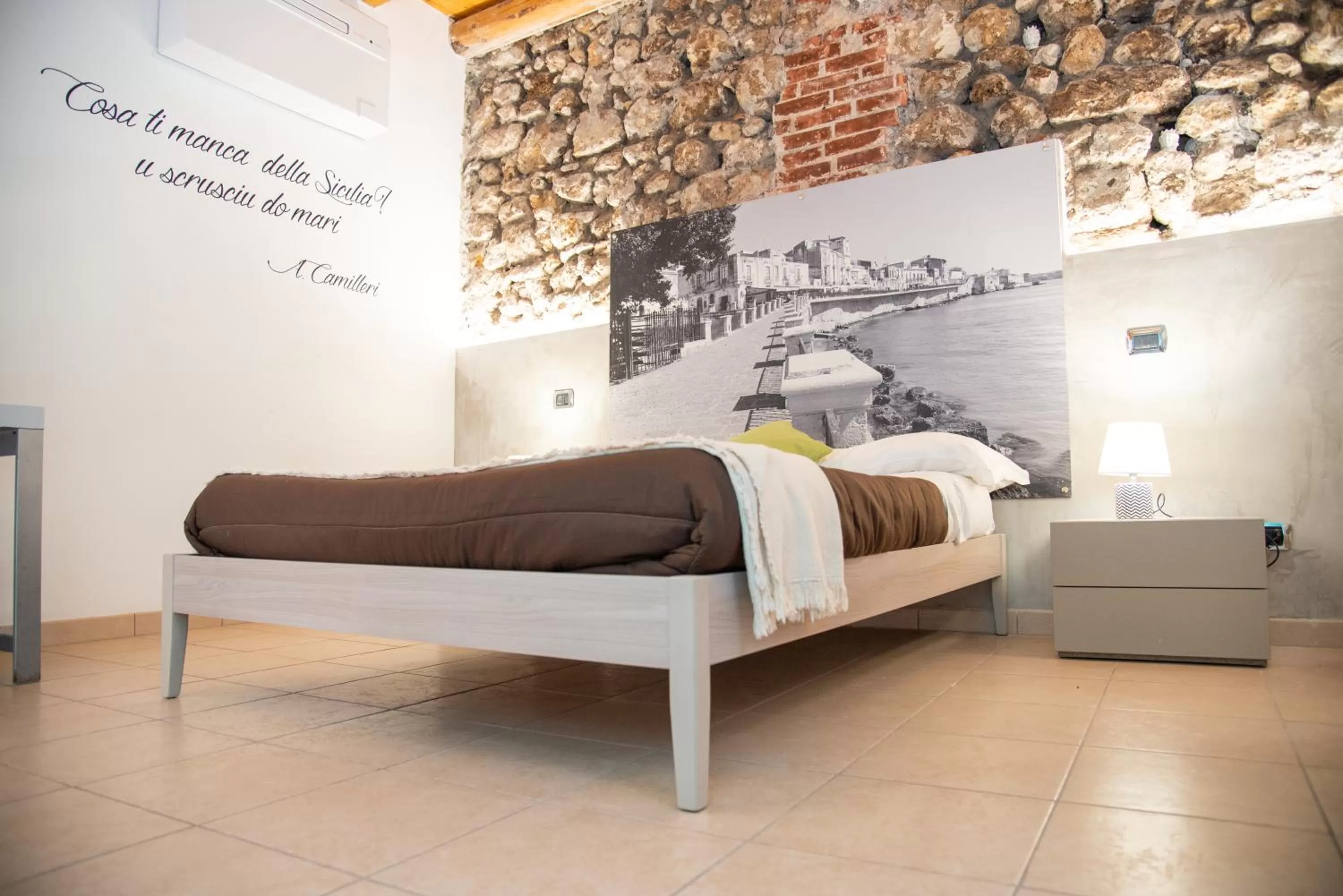 Bed in B&B Vicolo IV