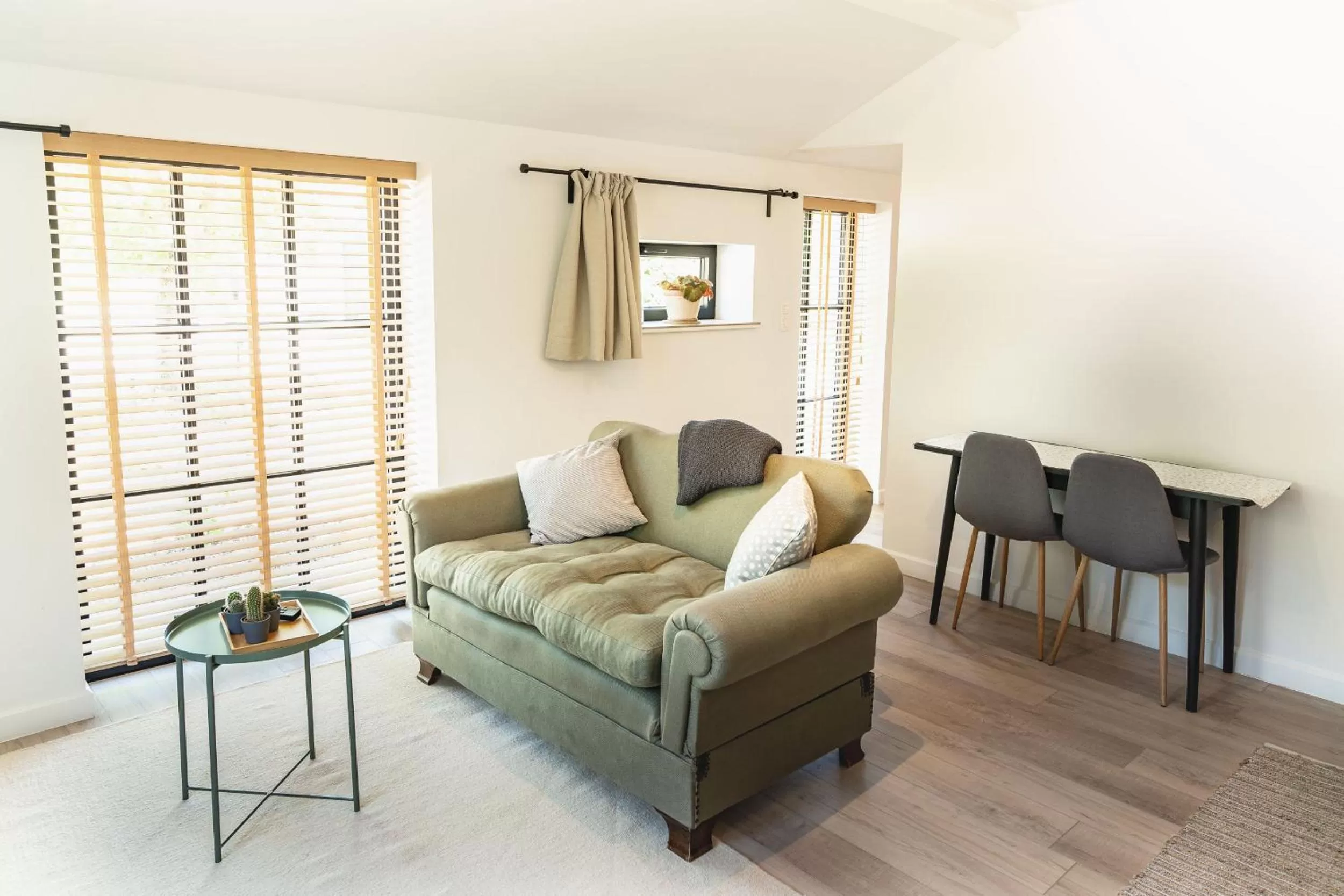 Property building in De Gulle Beemden