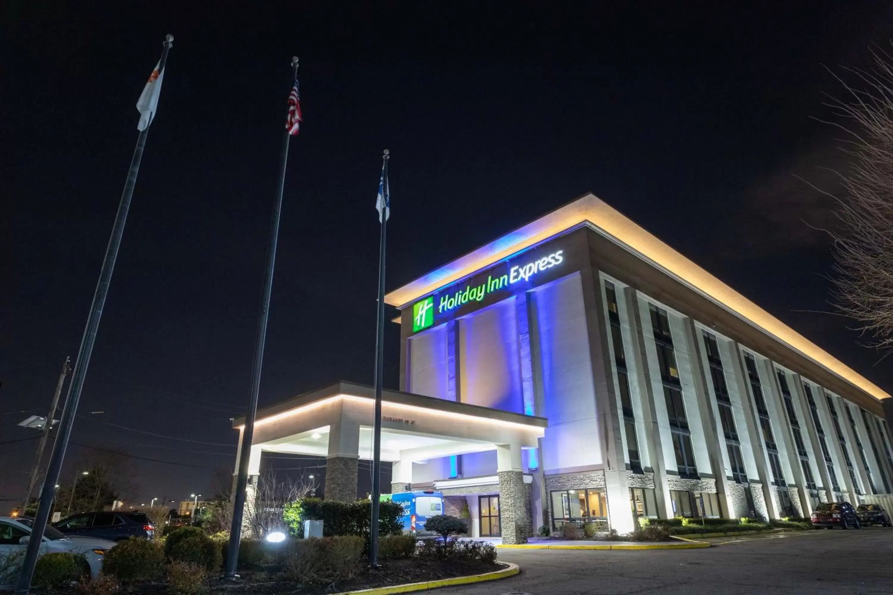 Holiday Inn Express - Newark Airport - Elizabeth by IHG Holiday Inn Express - Newark Airport - Elizabeth by IHG