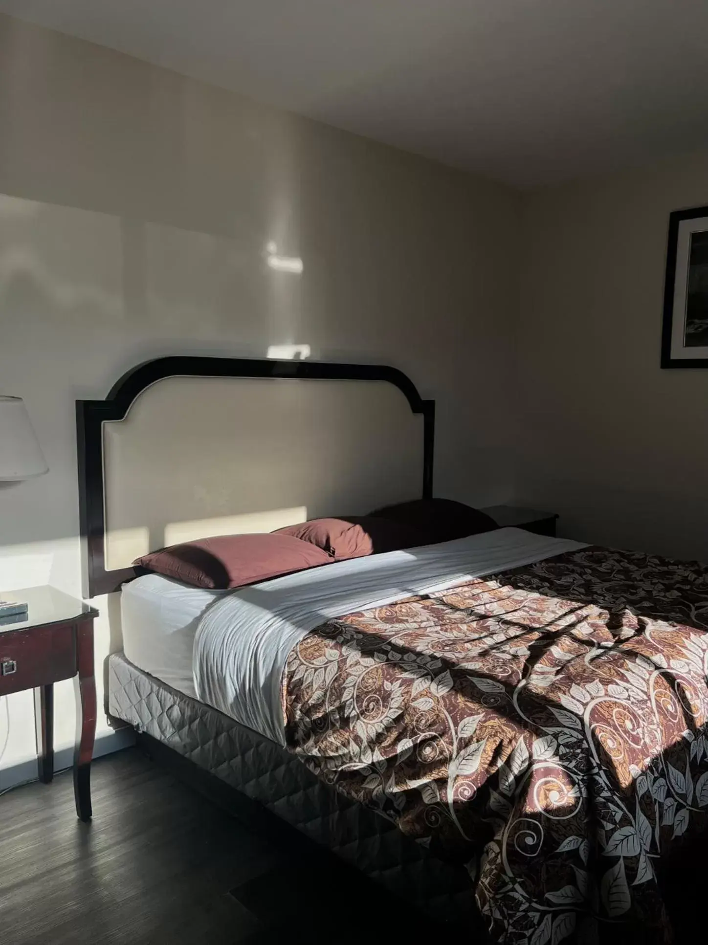 Deluxe King Suite in Big Bird Inn Wawa, SureStay Collection by Best Western Deluxe King Suite in Big Bird Inn Wawa, SureStay Collection by Best Western